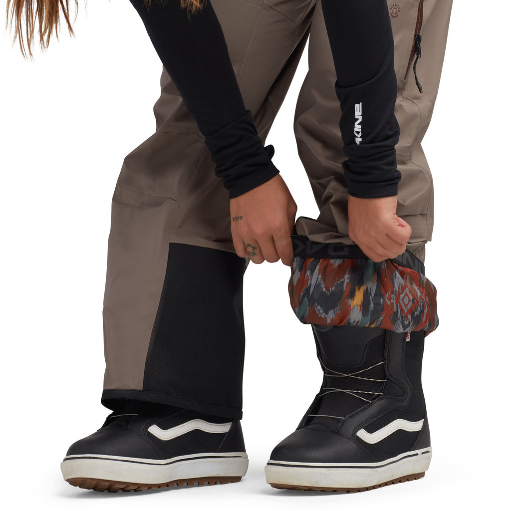 Sender Stretch 3L Pant - Women's