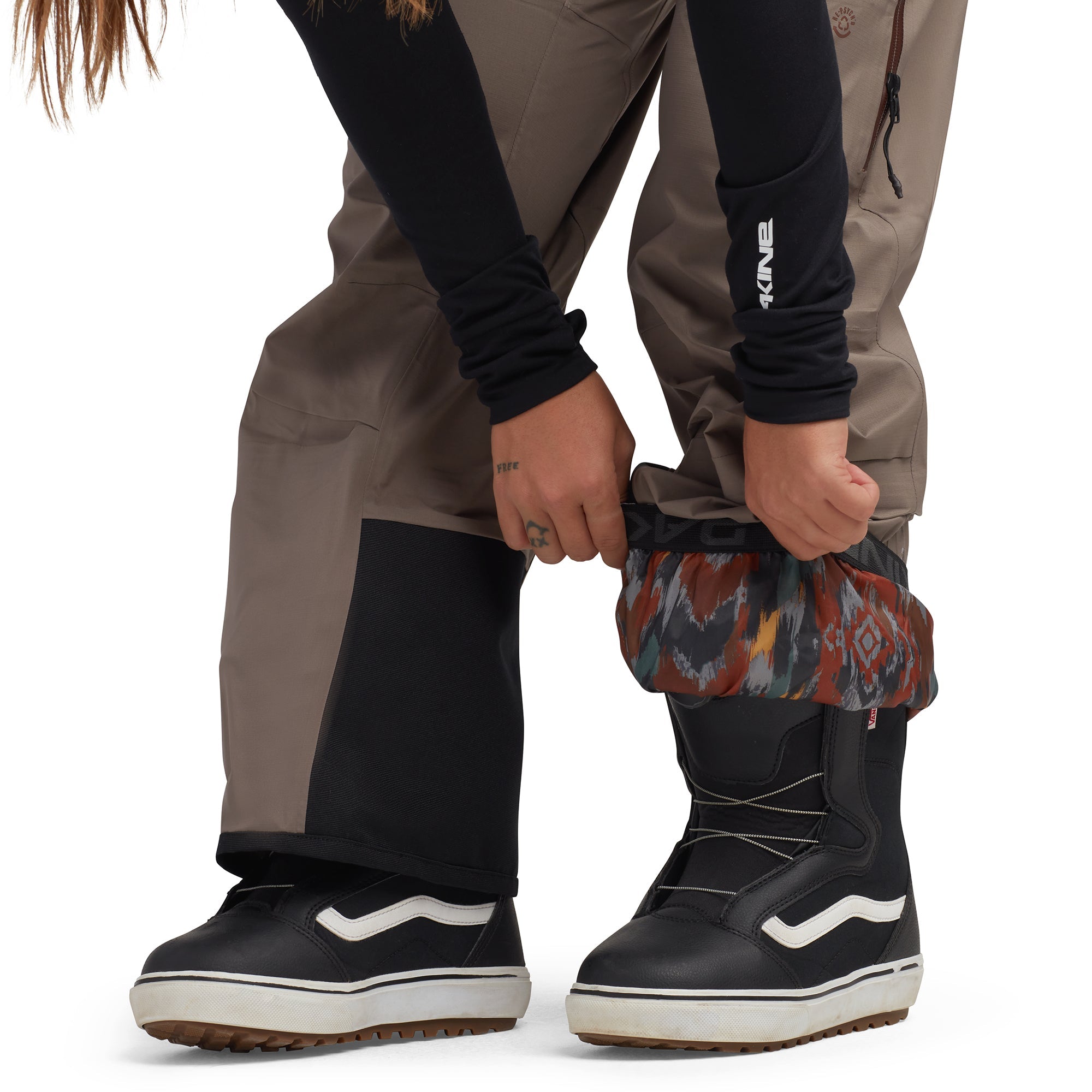 Sender Stretch 3L Pant - Women's