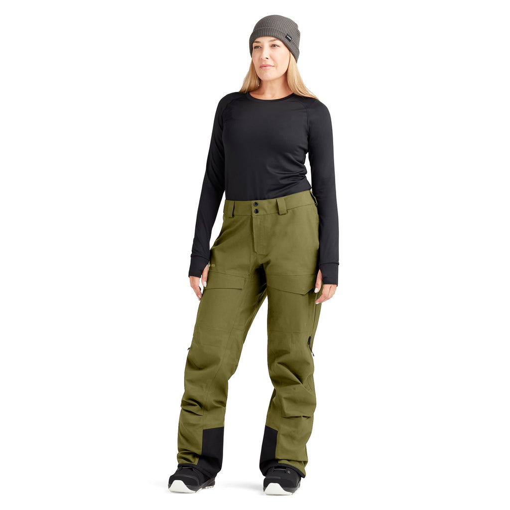 Sender Stretch 3L Pant - Women's