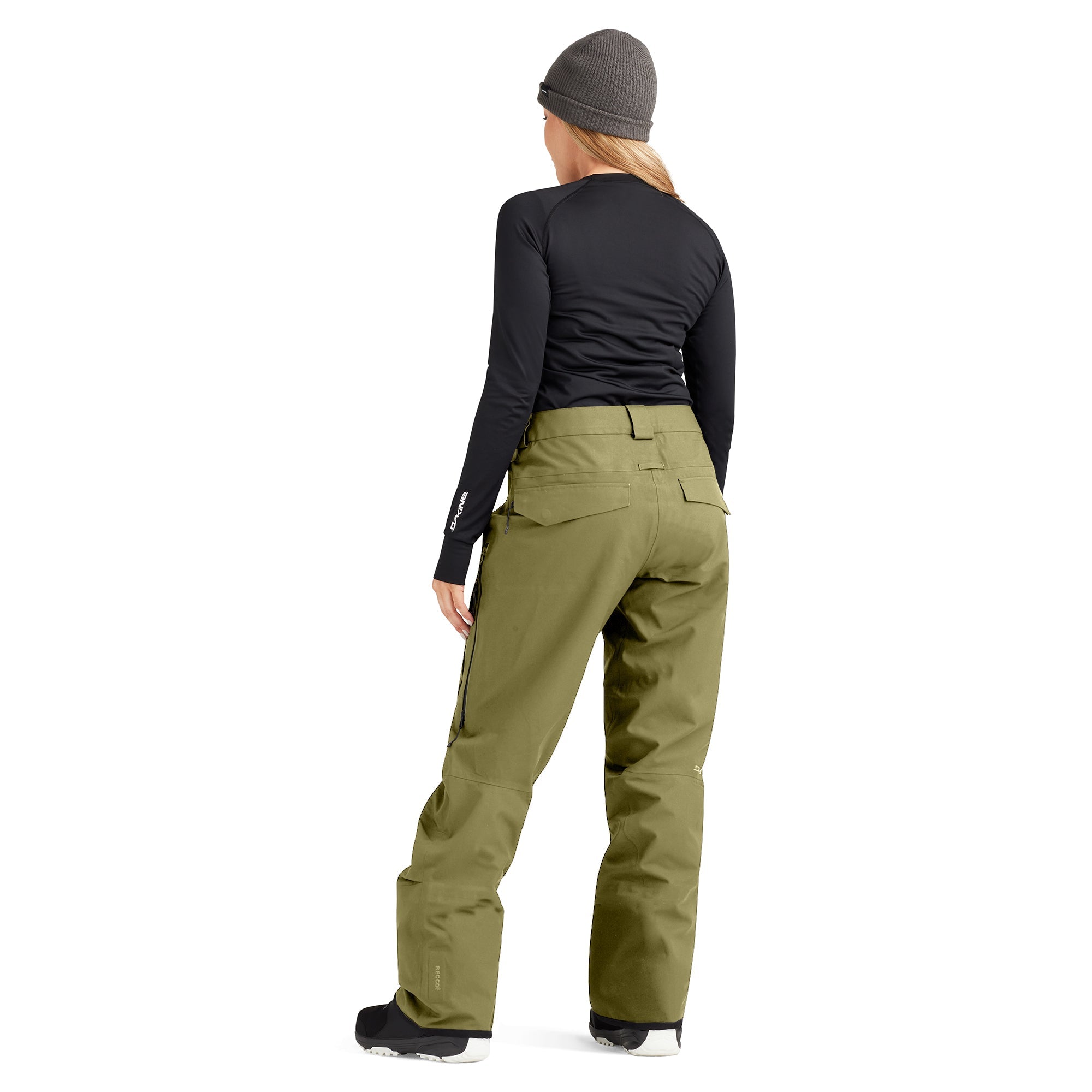 Sender Stretch 3L Pant - Women's