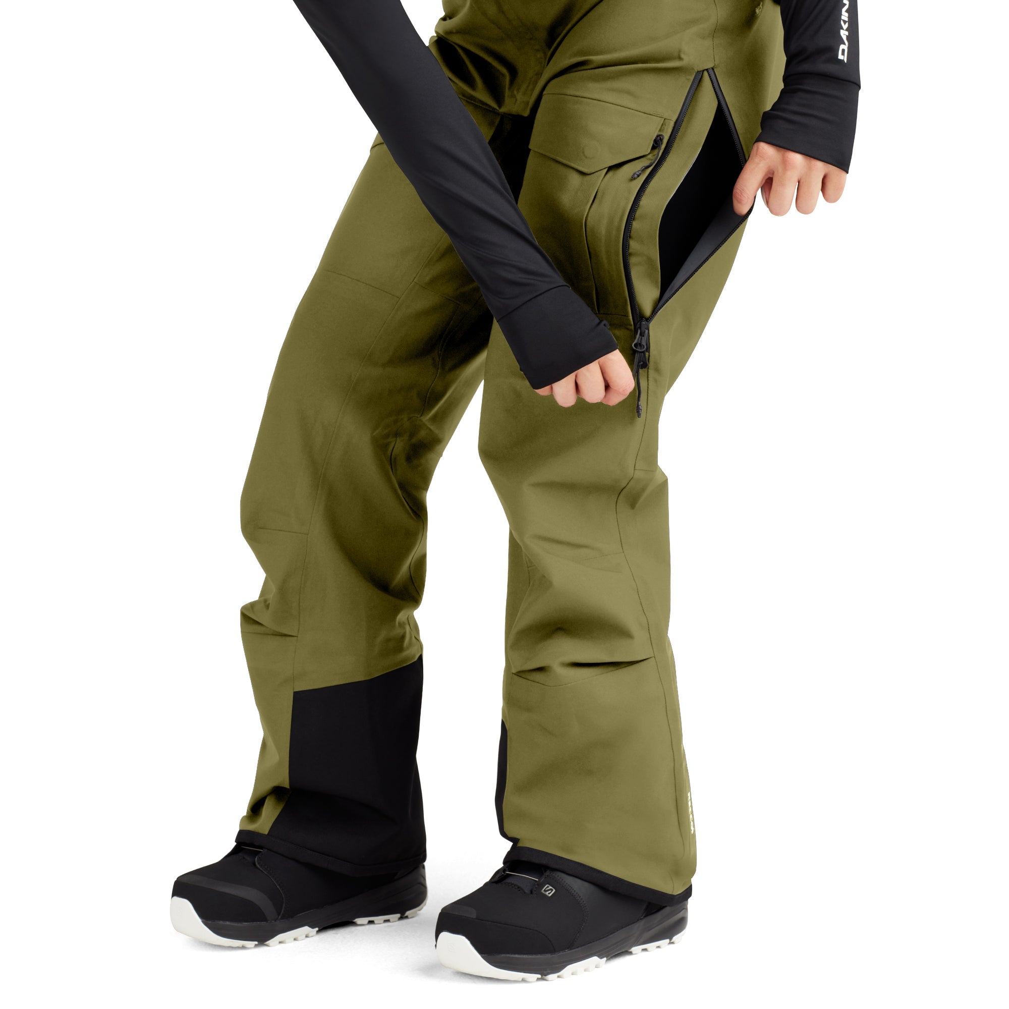 Sender Stretch 3L Pant - Women's