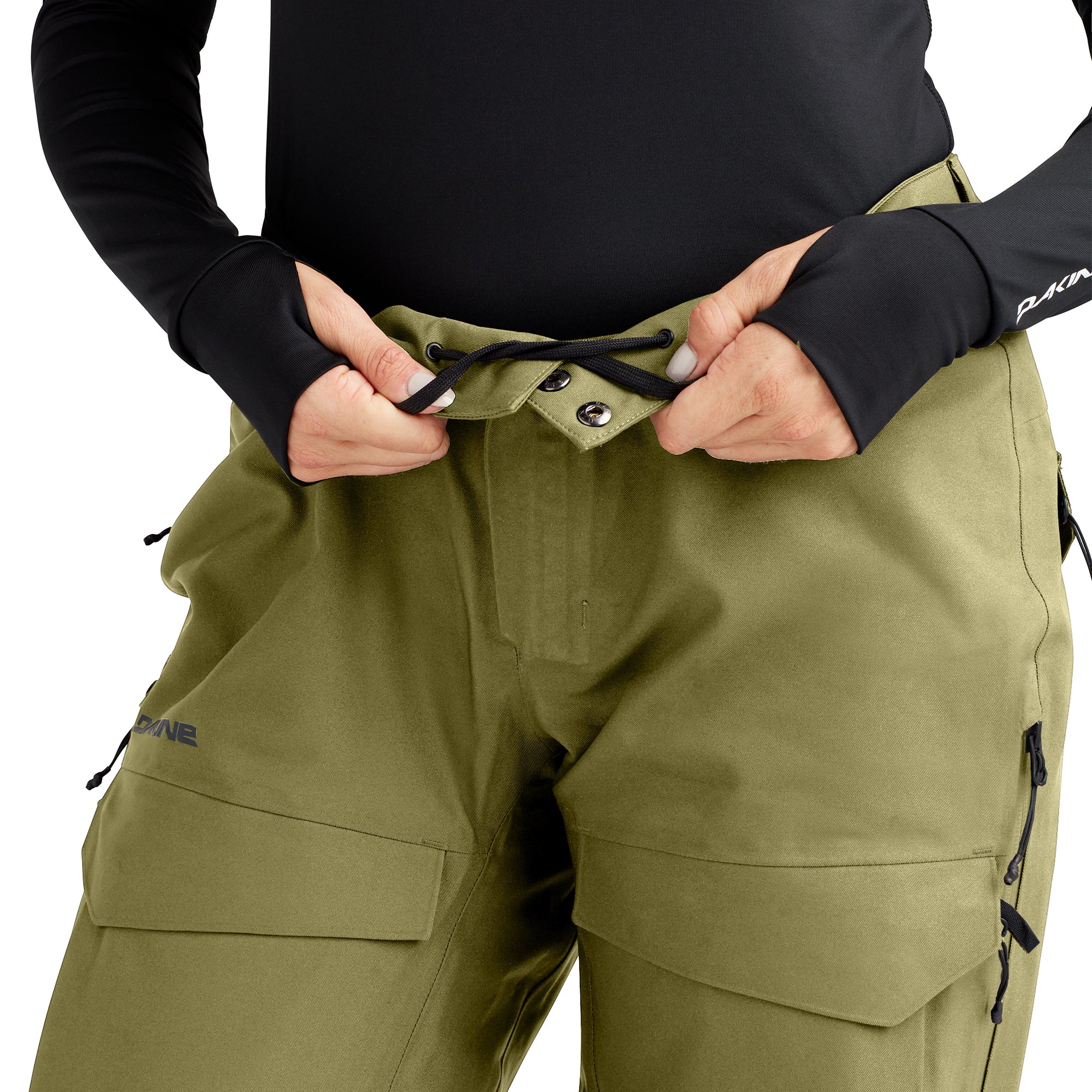 Sender Stretch 3L Pant - Women's