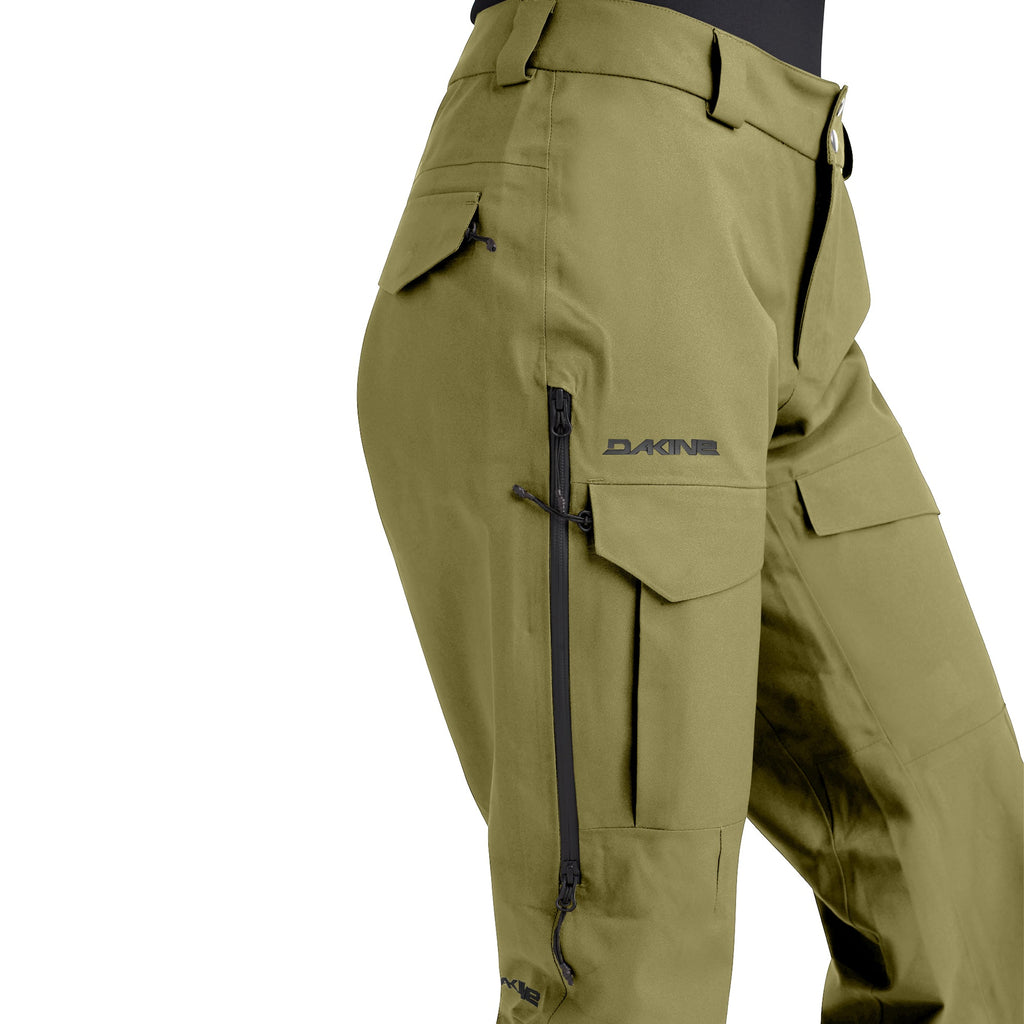 Sender Stretch 3L Pant - Women's