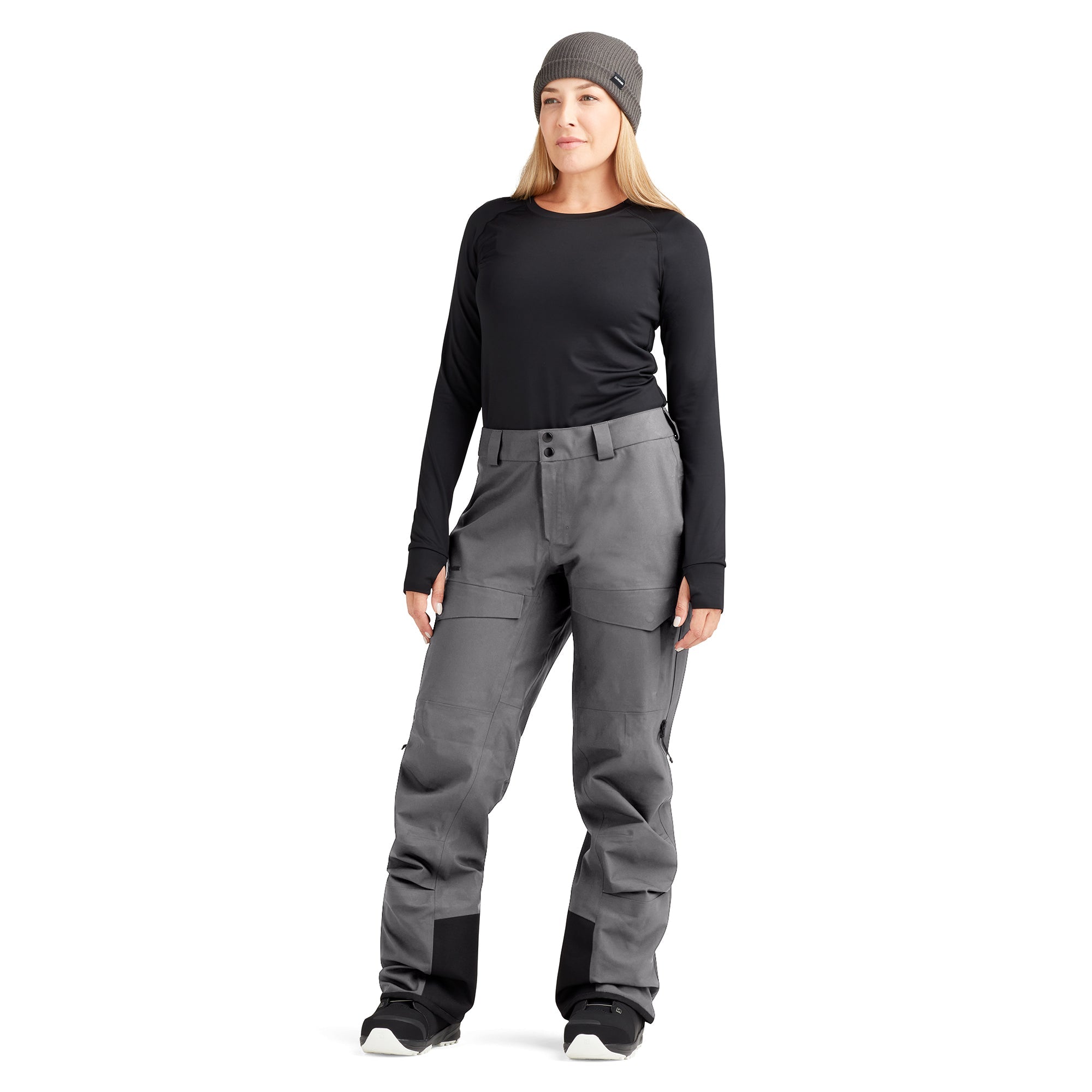 Sender Stretch 3L Pant - Women's