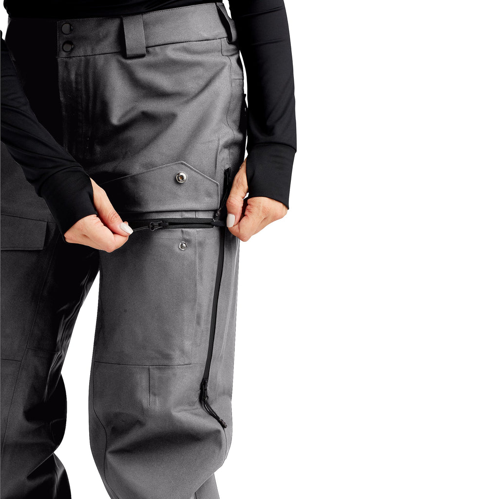 Sender Stretch 3L Pant - Women's