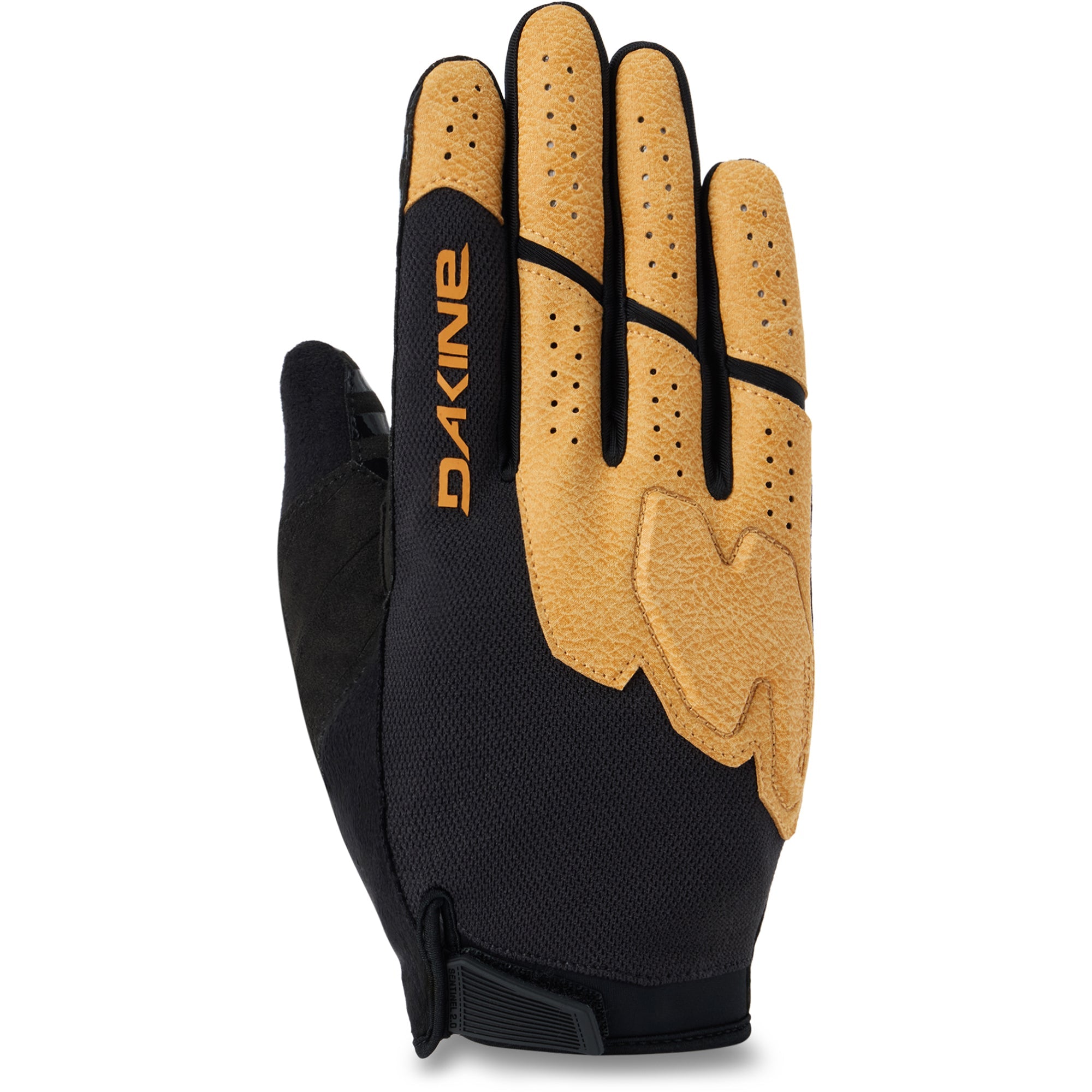 Sentinel 2.0 Gloves - Tan