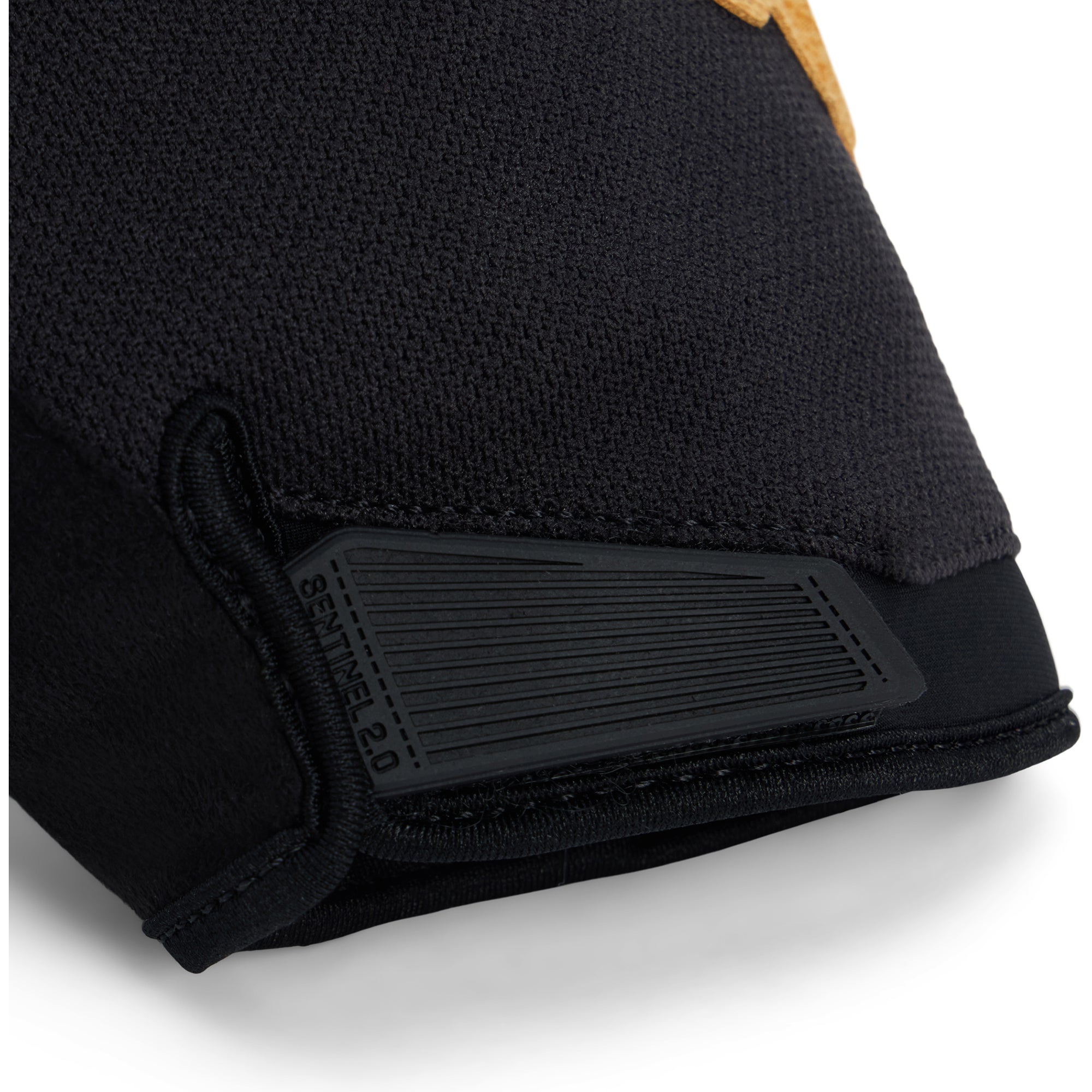 Sentinel 2.0 Gloves - Tan