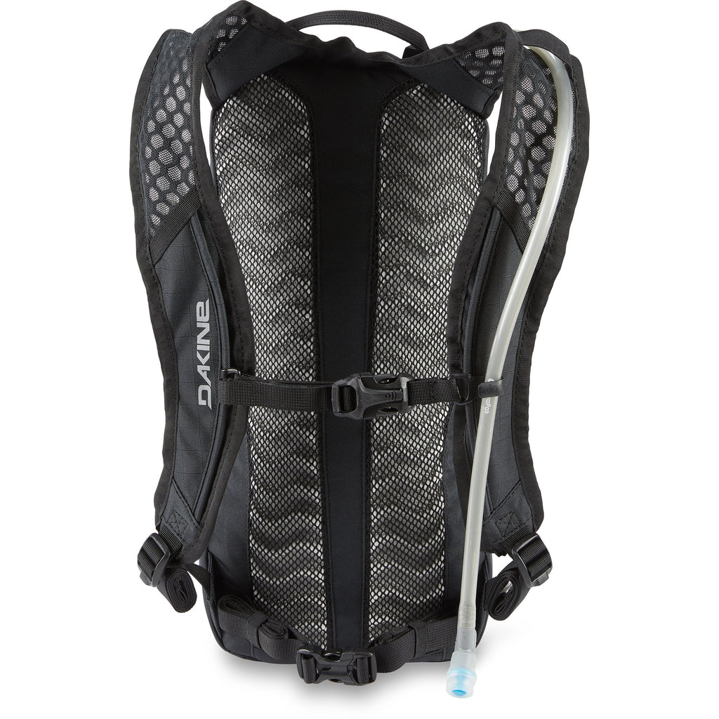 Session Backpack 8L - Black