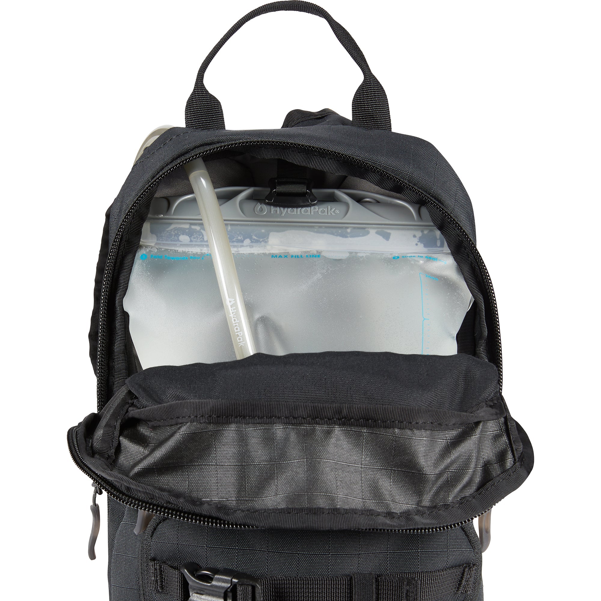 Session Backpack 8L - Classic Camo