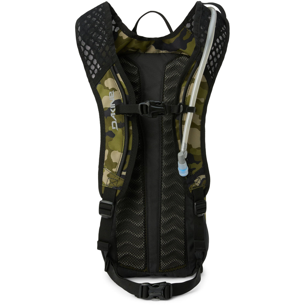 Session Backpack 8L - Classic Camo