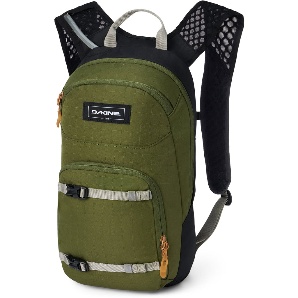 Session Backpack 8L - Cypress