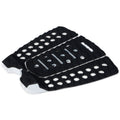 Shane Dorian Pro Surf Traction Pad - Black/Glacier Gray