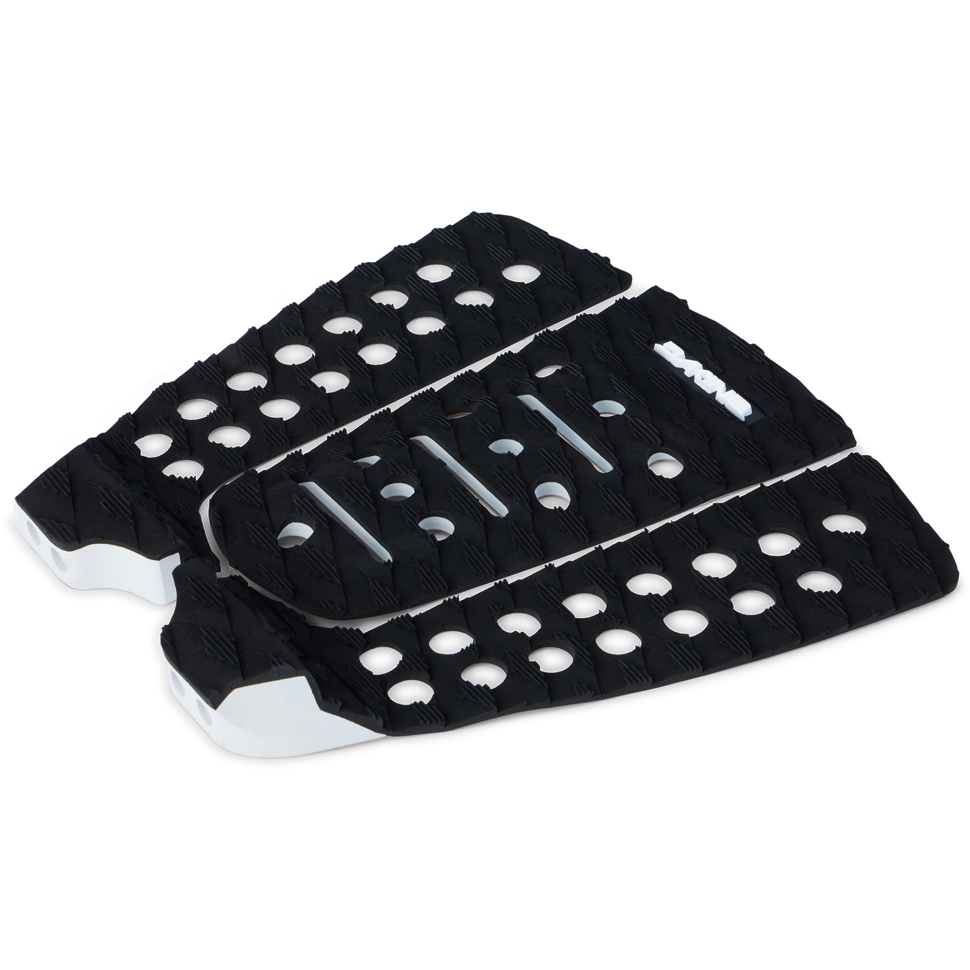 Shane Dorian Pro Surf Traction Pad - Black/Glacier Gray