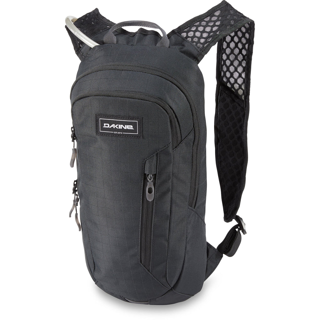 Shuttle Backpack 6L - Black