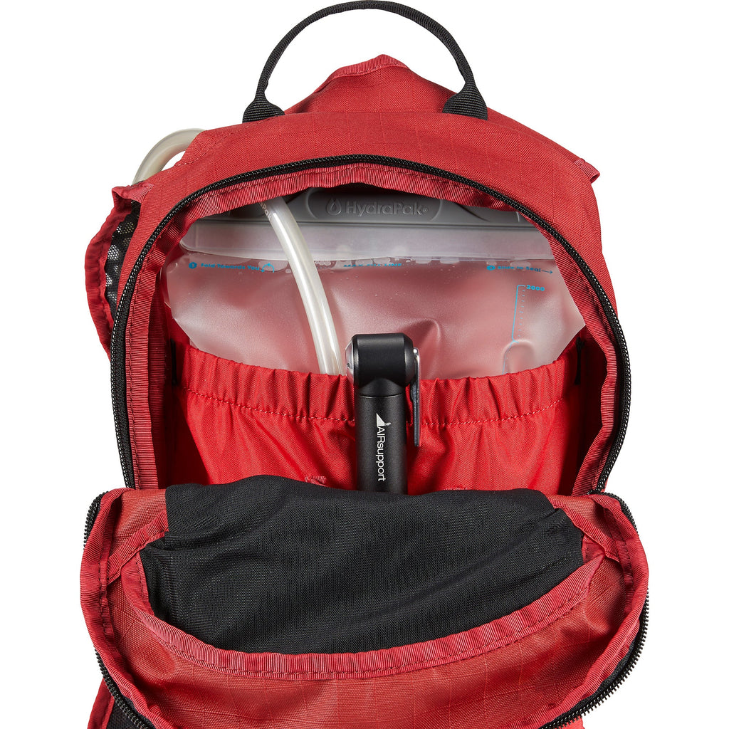 Shuttle Backpack 6L - Castlerock