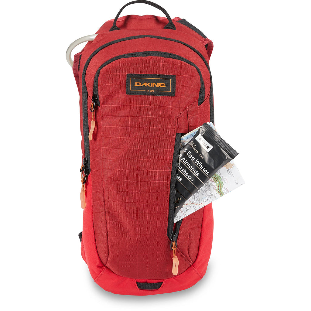 Shuttle Backpack 6L - Cypress