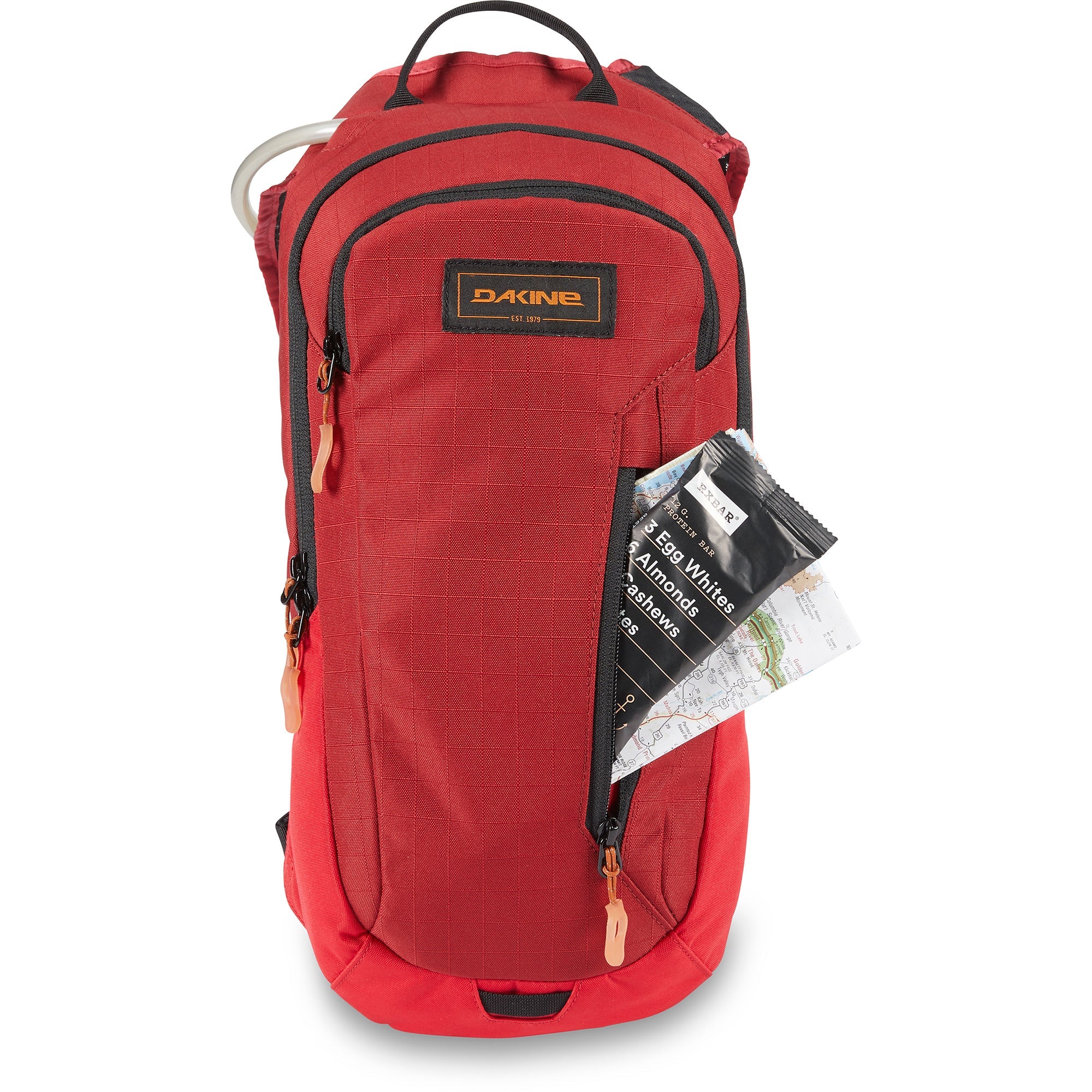 Shuttle Backpack 6L - Castlerock