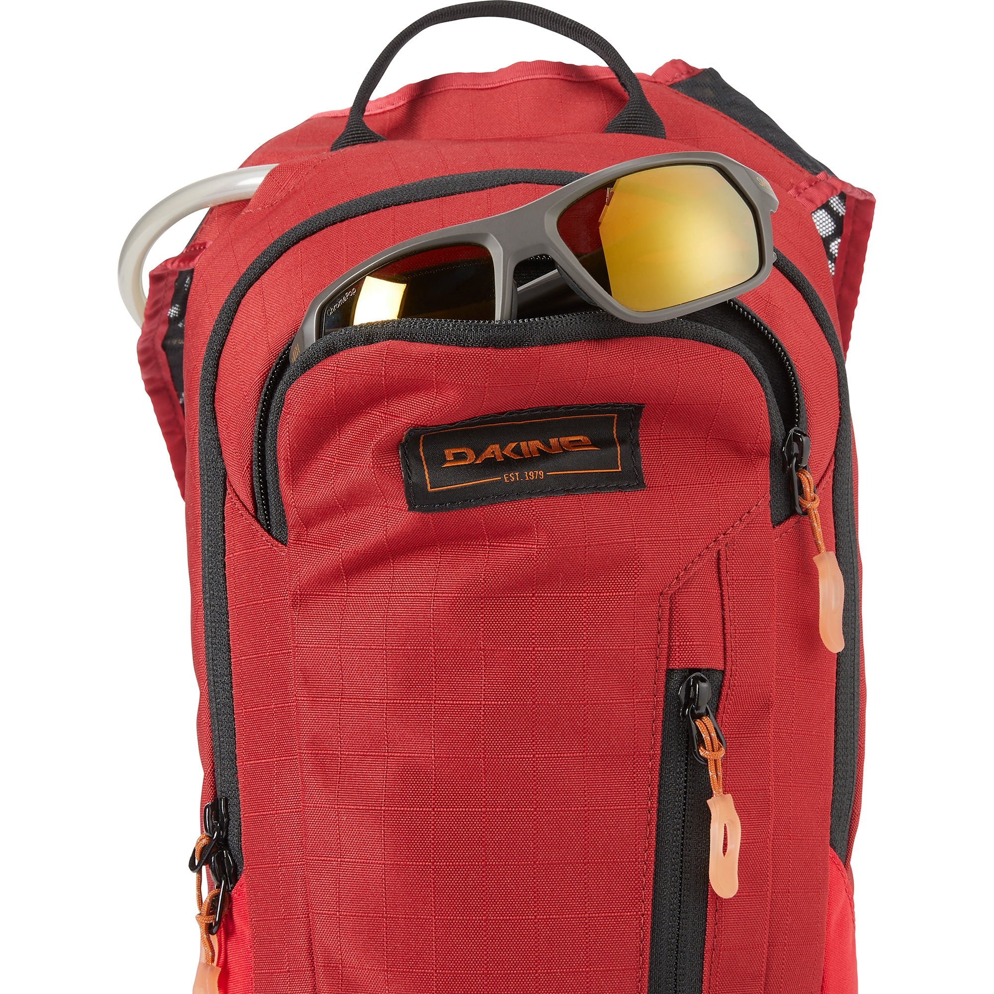 Shuttle Backpack 6L - Castlerock