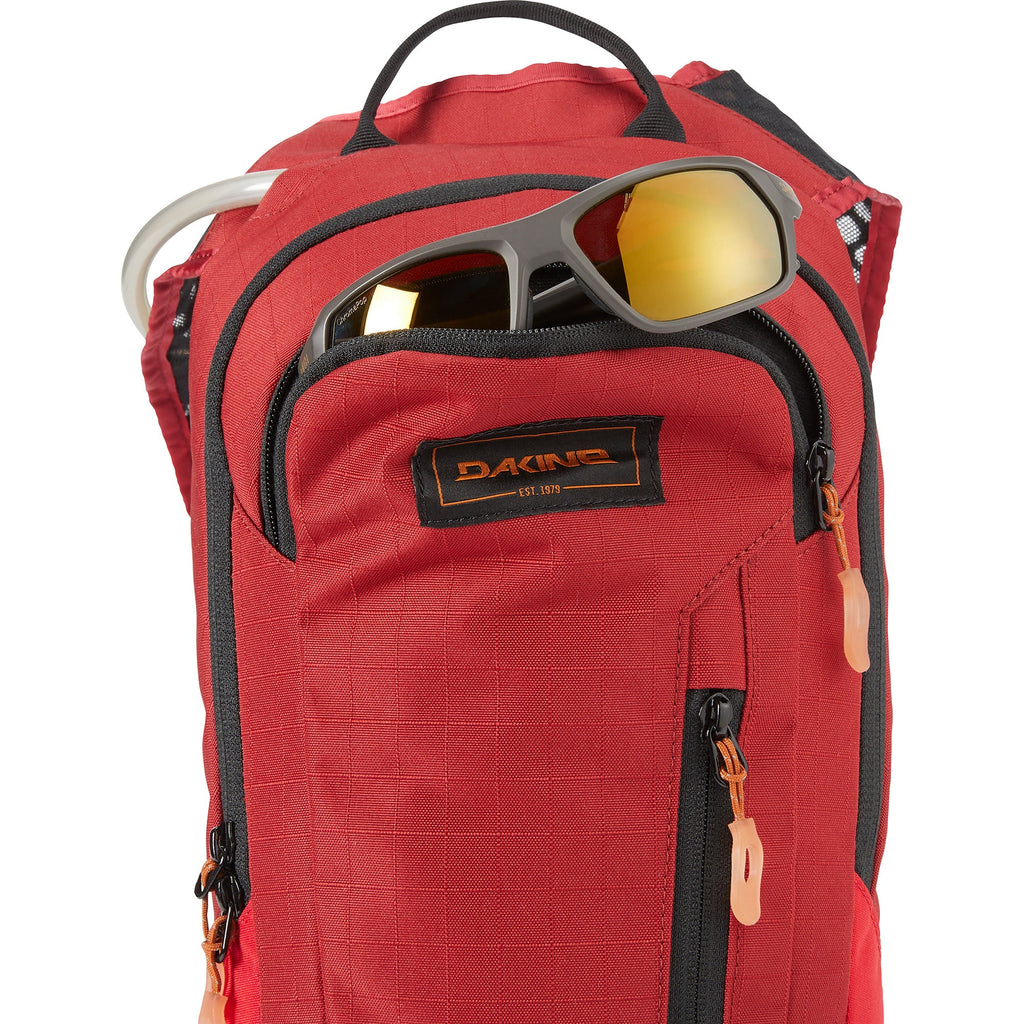 Shuttle Backpack 6L - Black