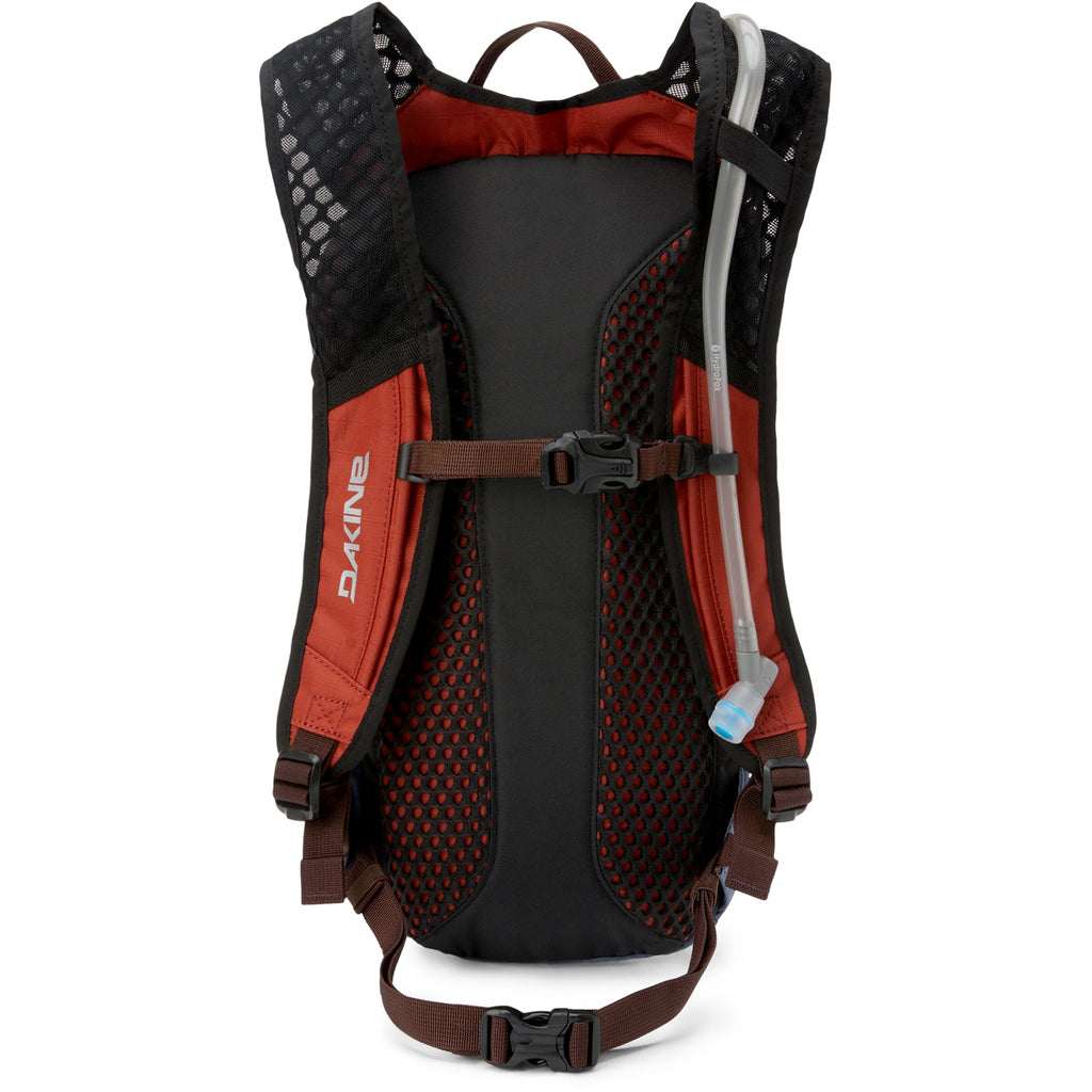 Shuttle Backpack 6L - Red Tide