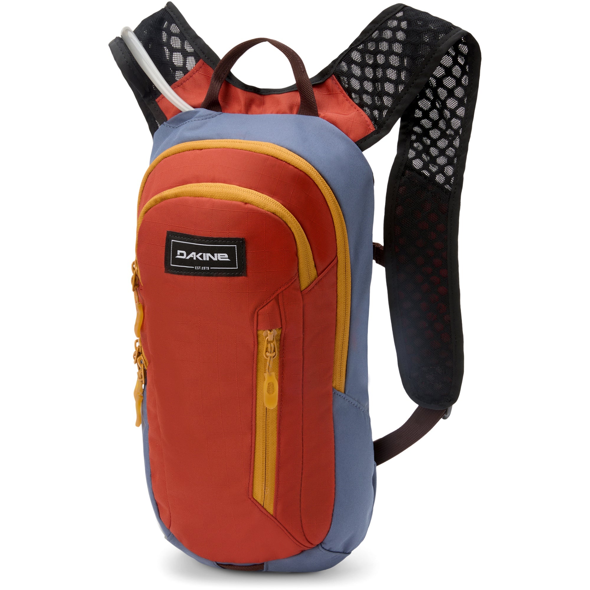 Shuttle Backpack 6L - Red Tide