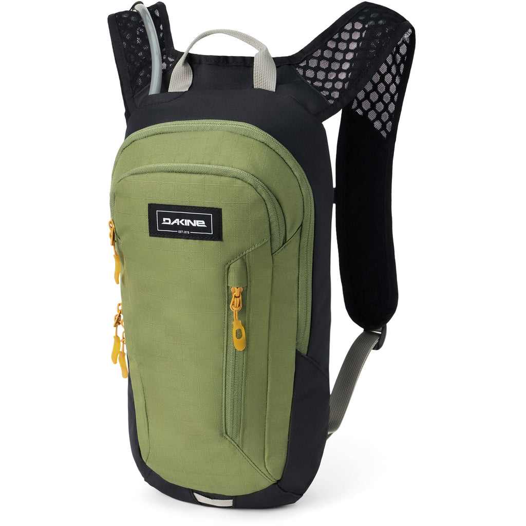 Shuttle Backpack 6L - Cypress