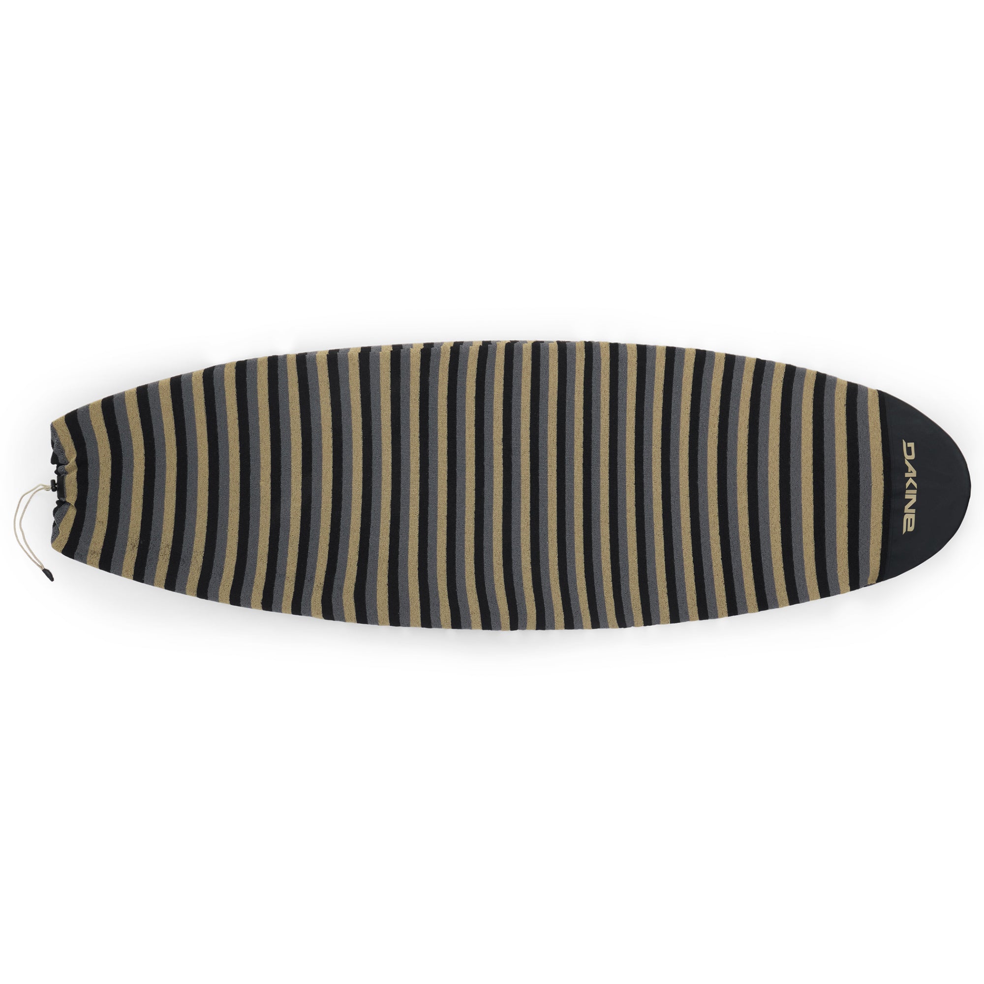 Shuttle Surfboard Sock Hybrid - Stonecastle Stripe
