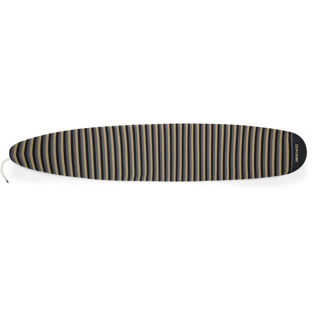 Shuttle Surfboard Sock Noserider - Stonecastle Stripe