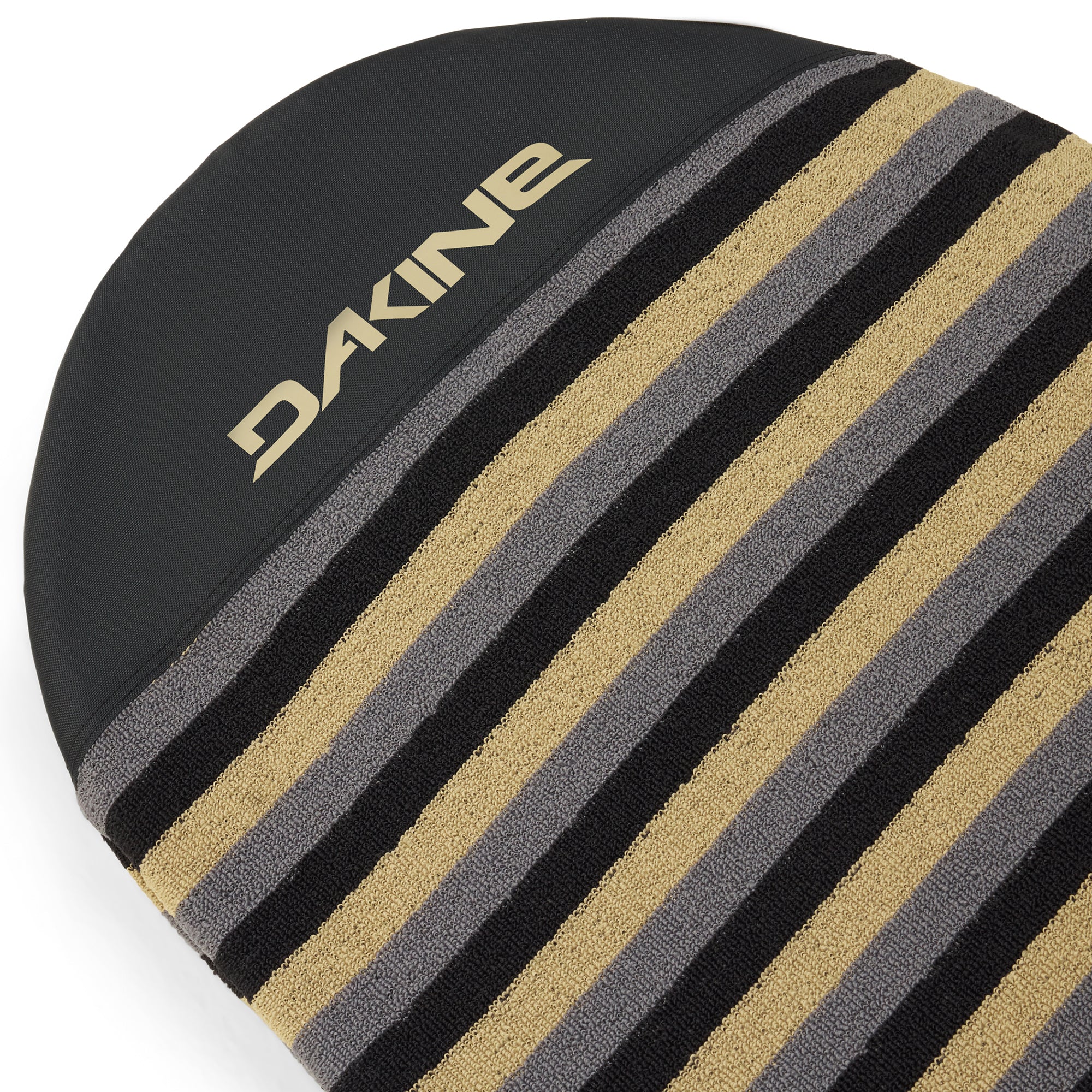Shuttle Surfboard Sock Noserider - Stonecastle Stripe