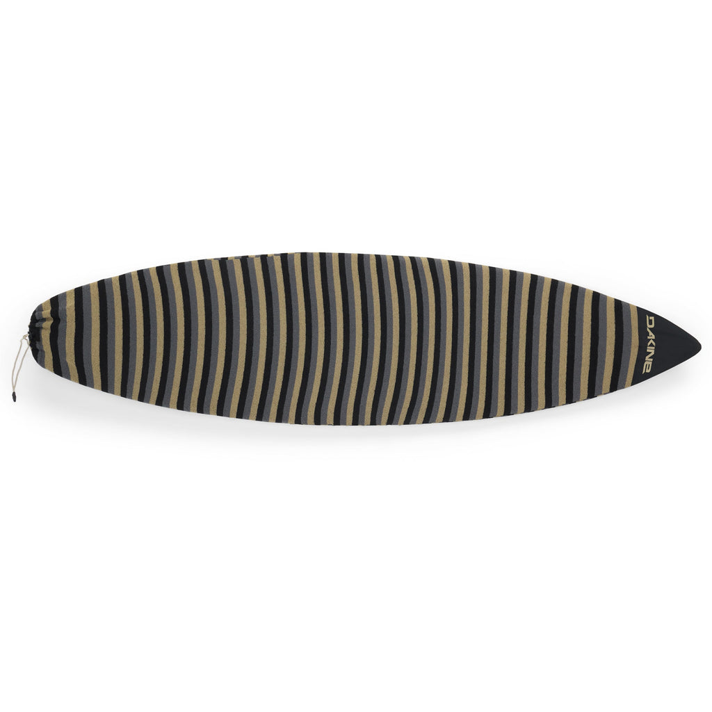 Shuttle Surfboard Sock Thruster - Stonecastle Stripe
