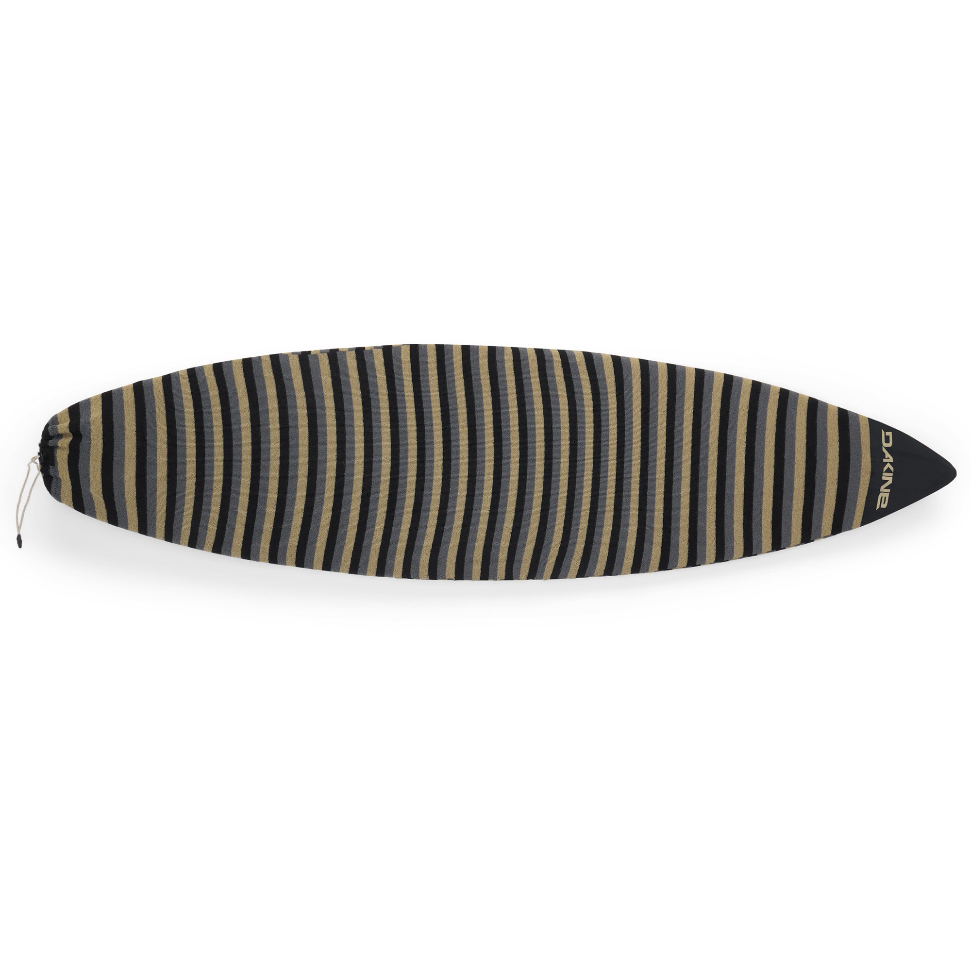 Shuttle Surfboard Sock Thruster - Stonecastle Stripe