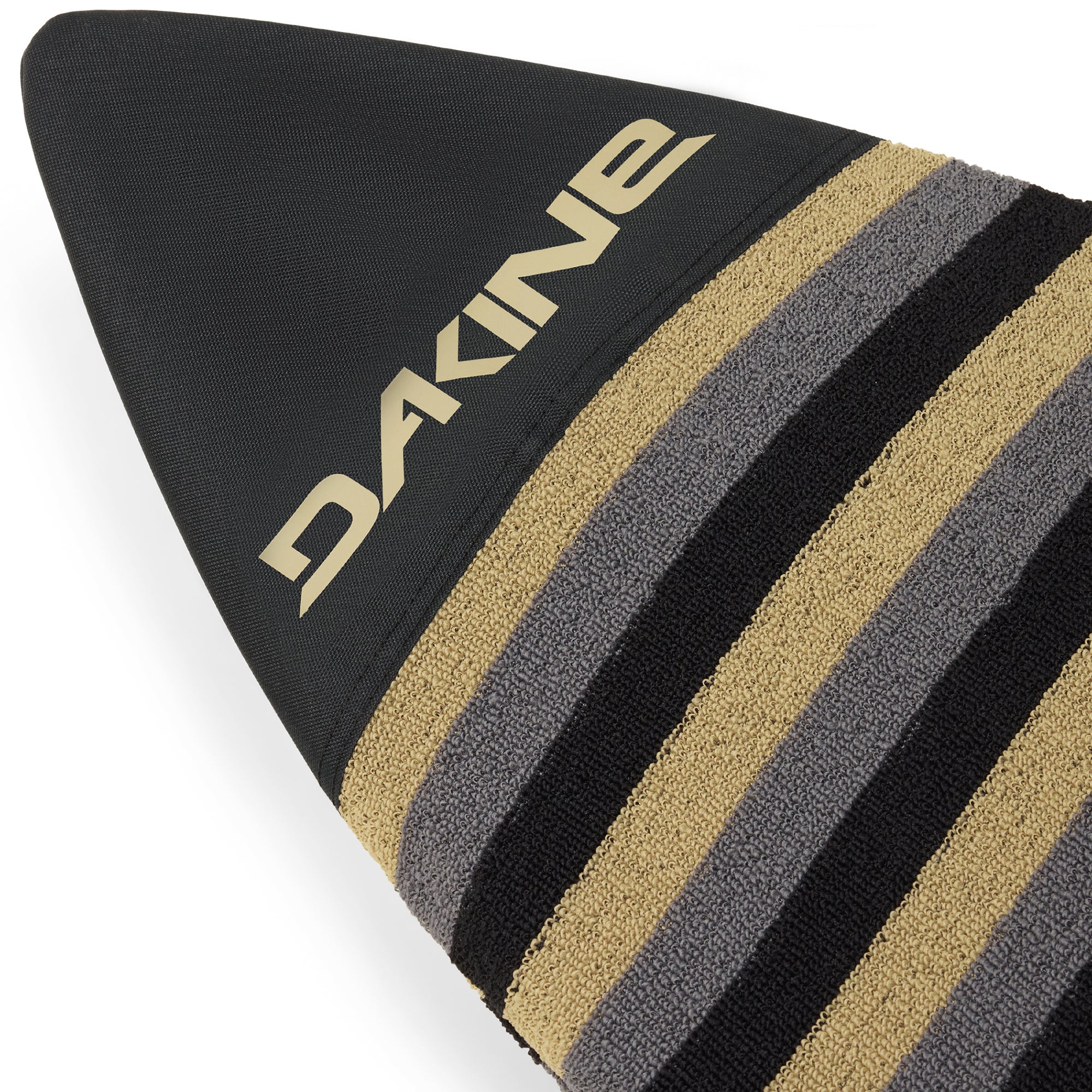 Shuttle Surfboard Sock Thruster - Stonecastle Stripe