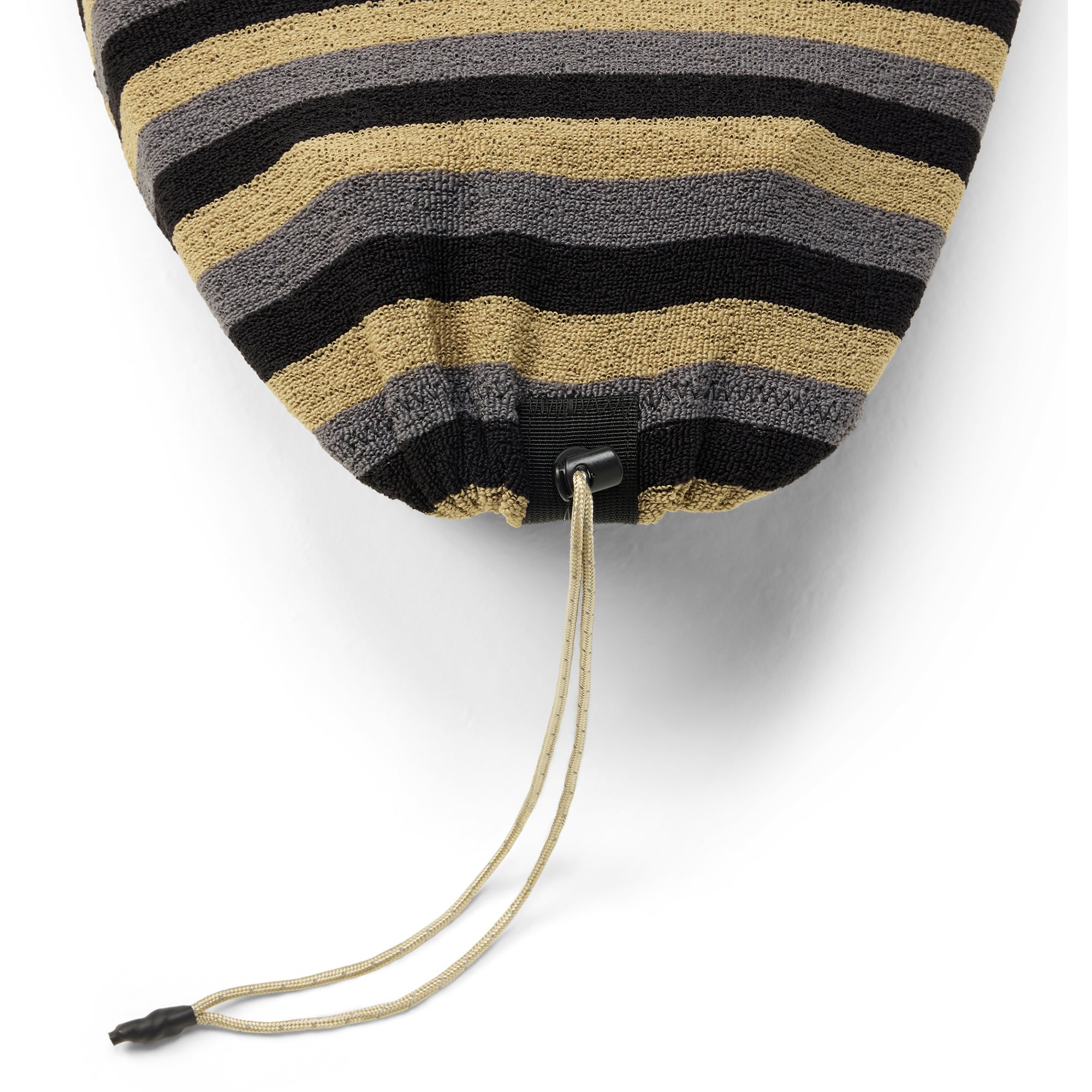 Shuttle Surfboard Sock Thruster - Stonecastle Stripe