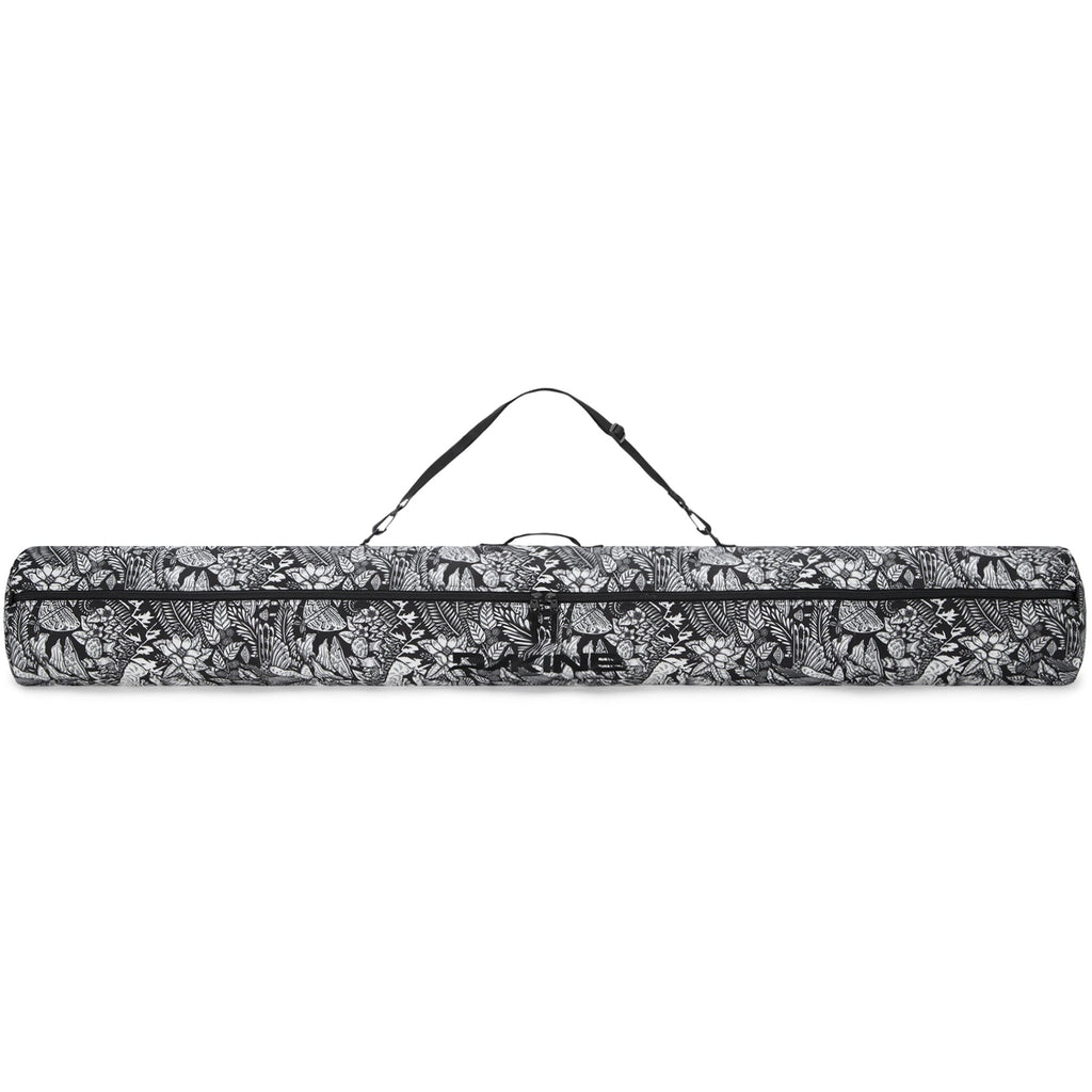 Ski Sleeve - Kingdom Black