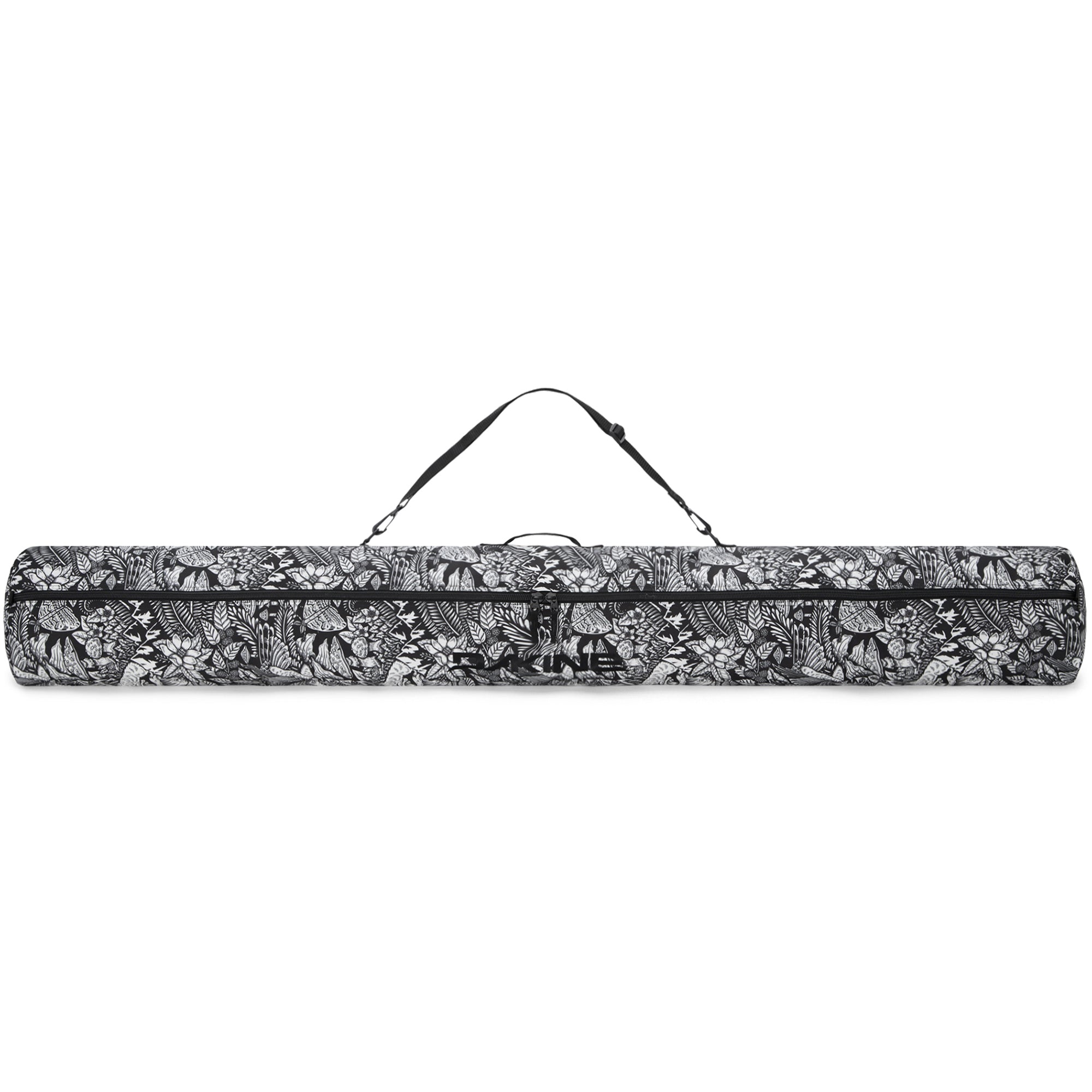 Ski Sleeve - Kingdom Black