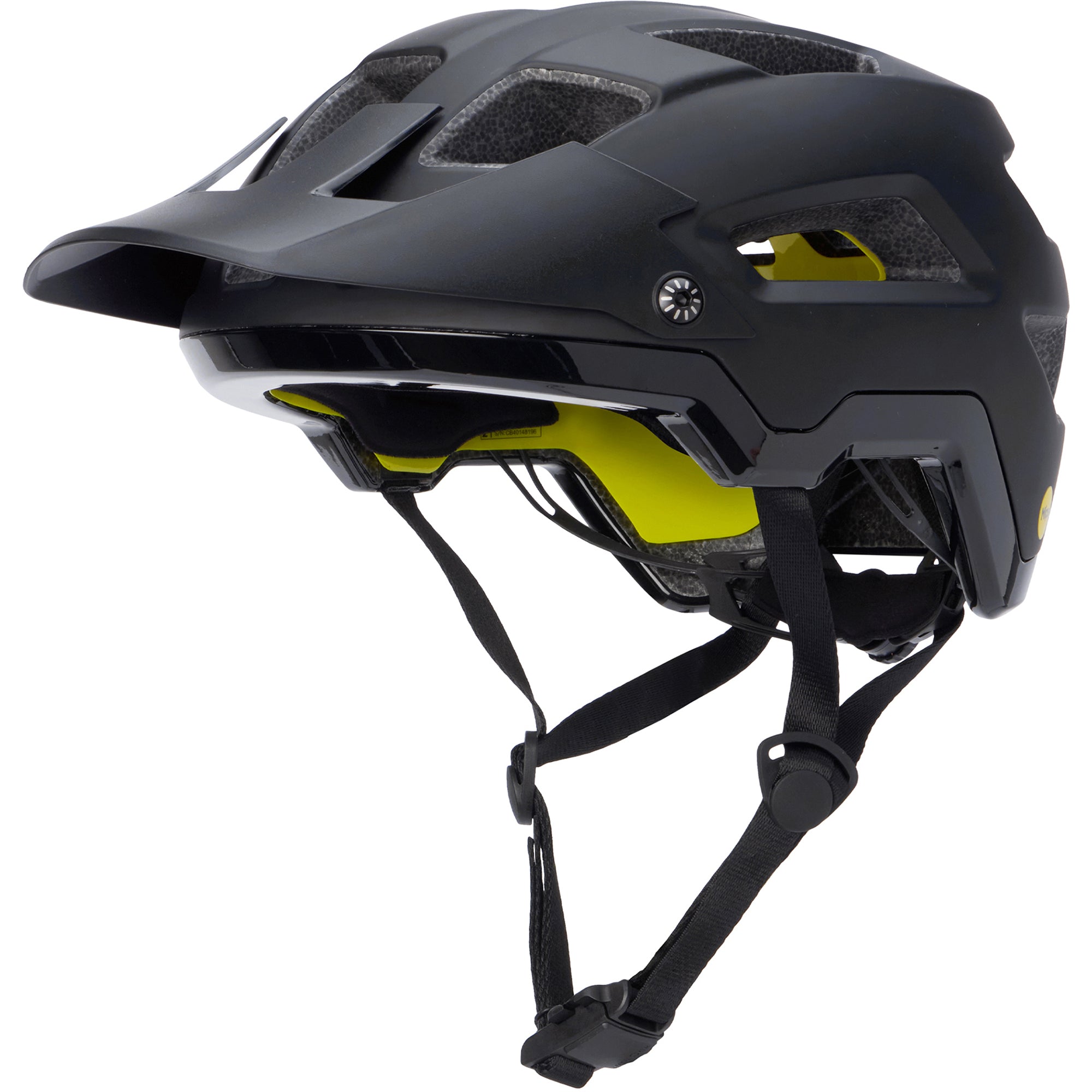 Slayer MIPS Helmet - Black