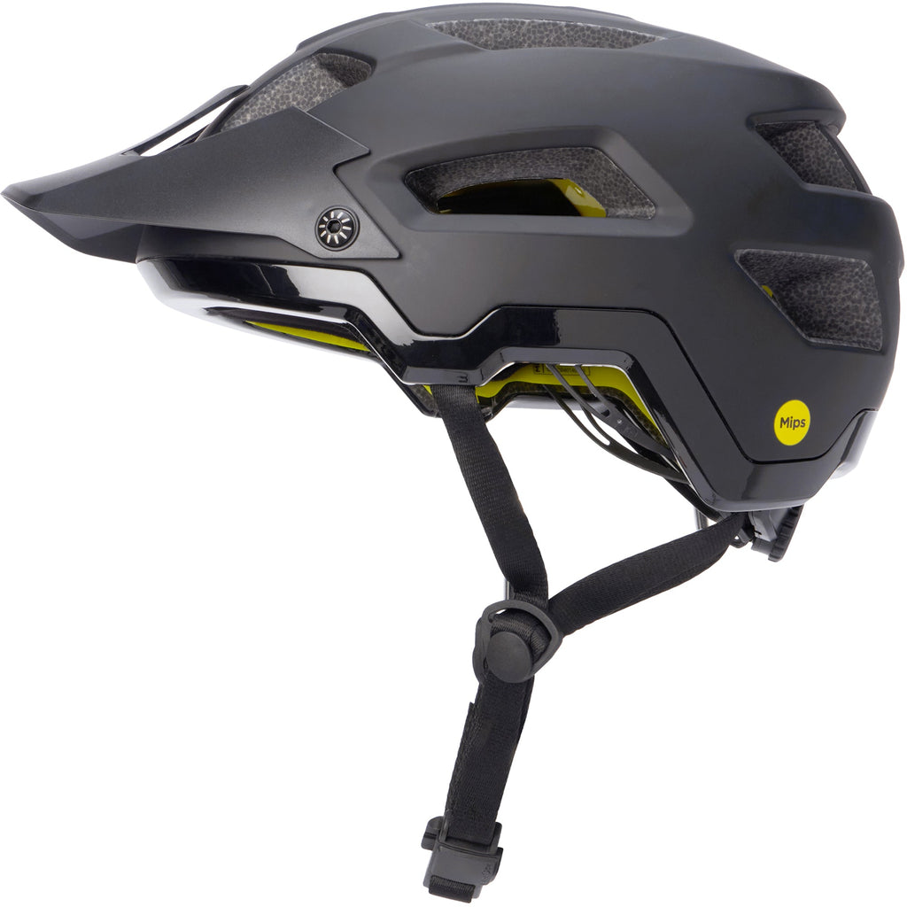 Slayer MIPS Helmet - Black
