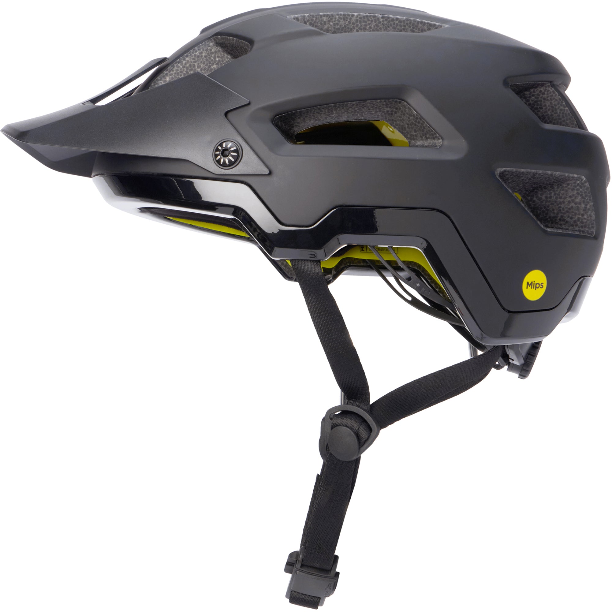 Slayer MIPS Helmet - Black