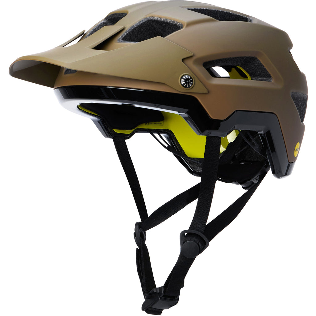 Slayer MIPS Helmet - Coyote