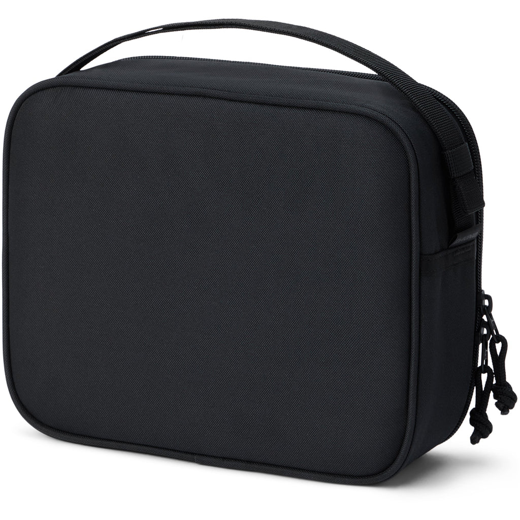 Snacktime Lunch Box 5L - Black