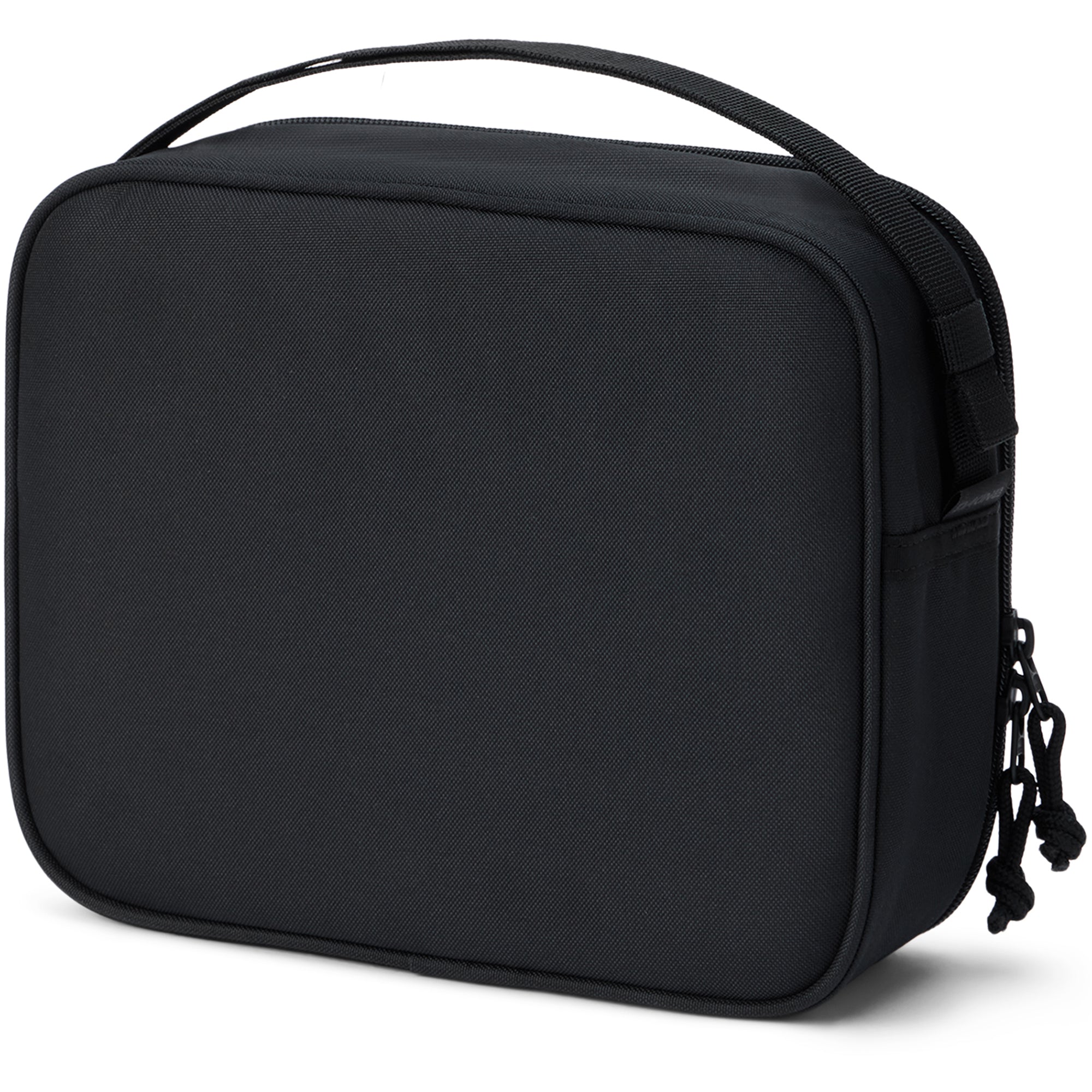 Snacktime Lunch Box 5L - Black