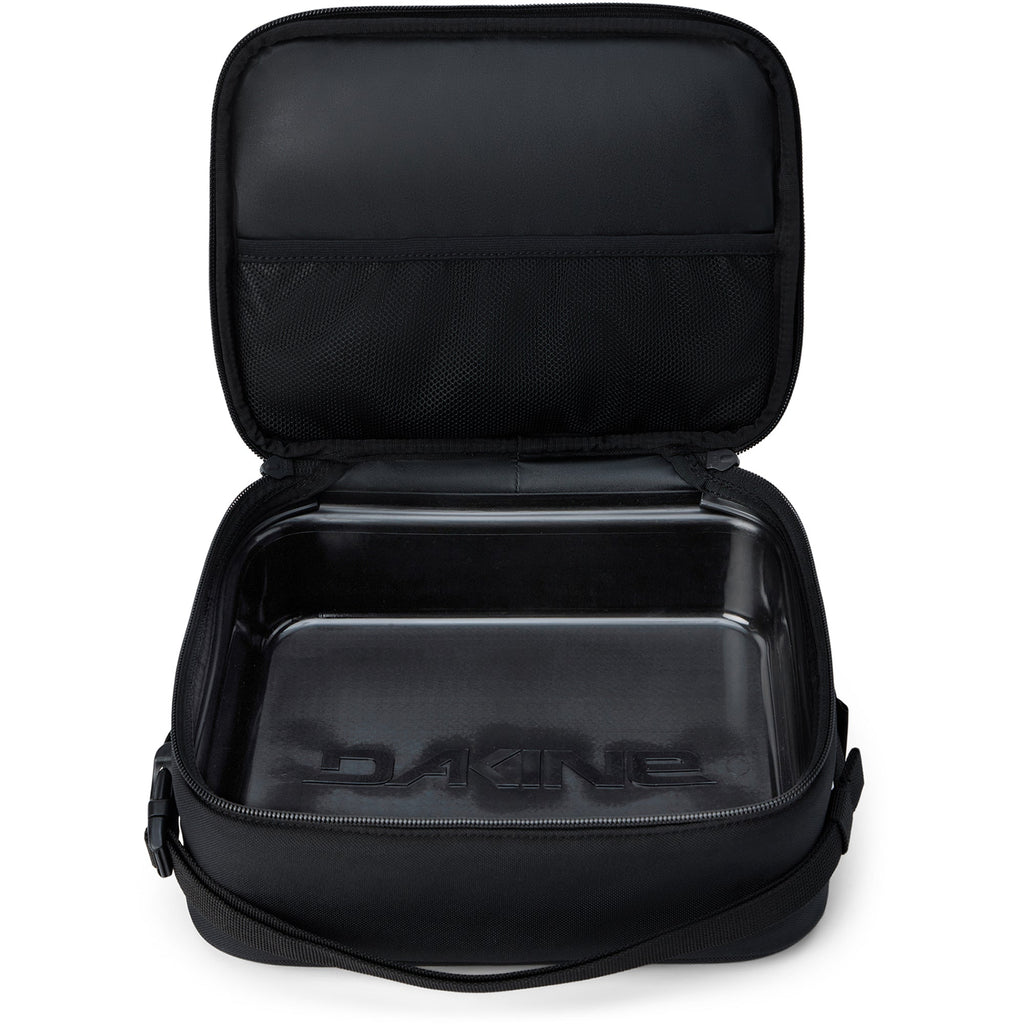 Snacktime Lunch Box 5L - Black