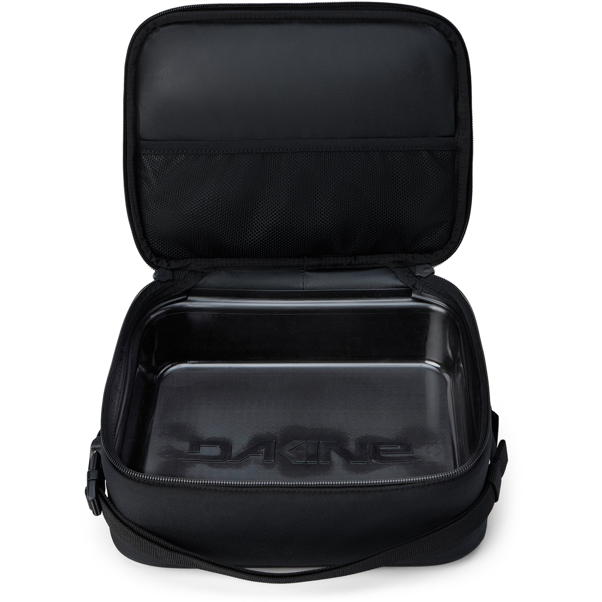 Snacktime Lunch Box 5L - Black