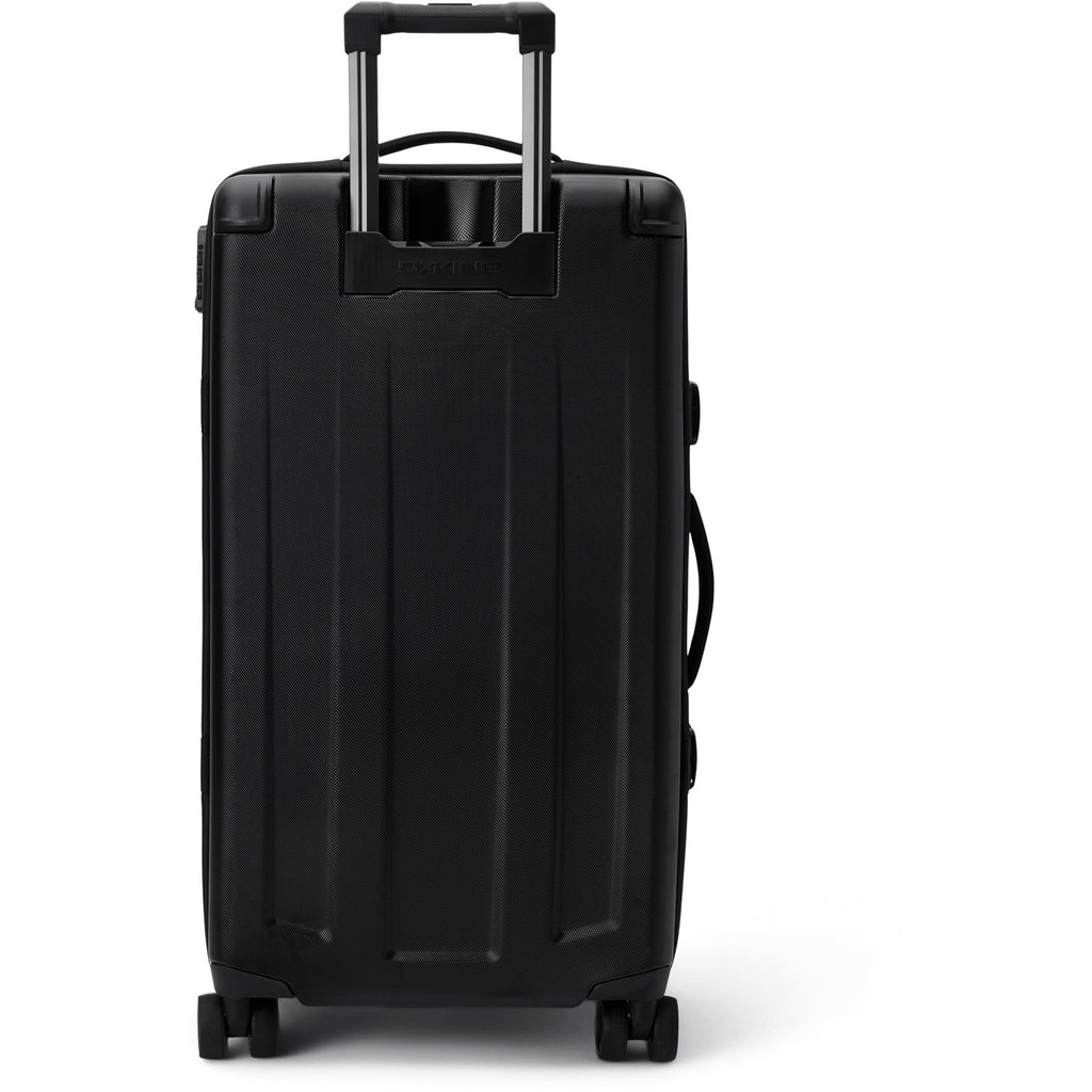 Split 4 Wheel Roller Bag 87L - Black