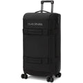 Split 4 Wheel Roller Bag 87L - Black