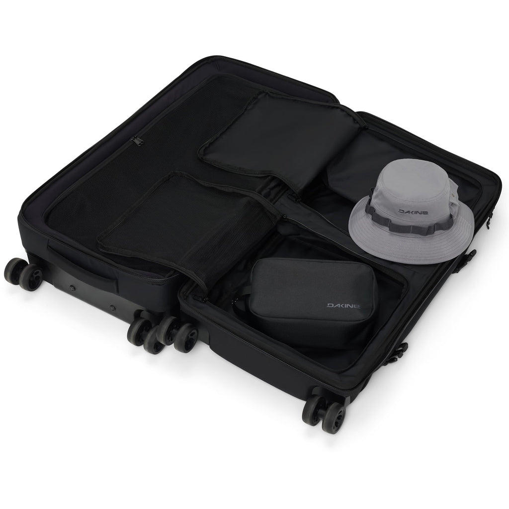 Split 4 Wheel Roller Bag 87L - Rosin