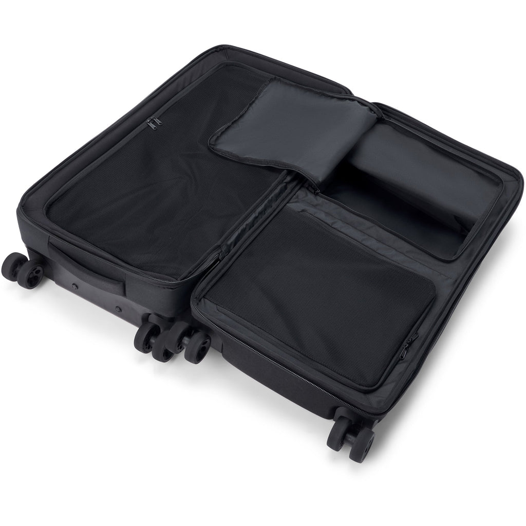 Split 4 Wheel Roller Bag 87L - Rosin