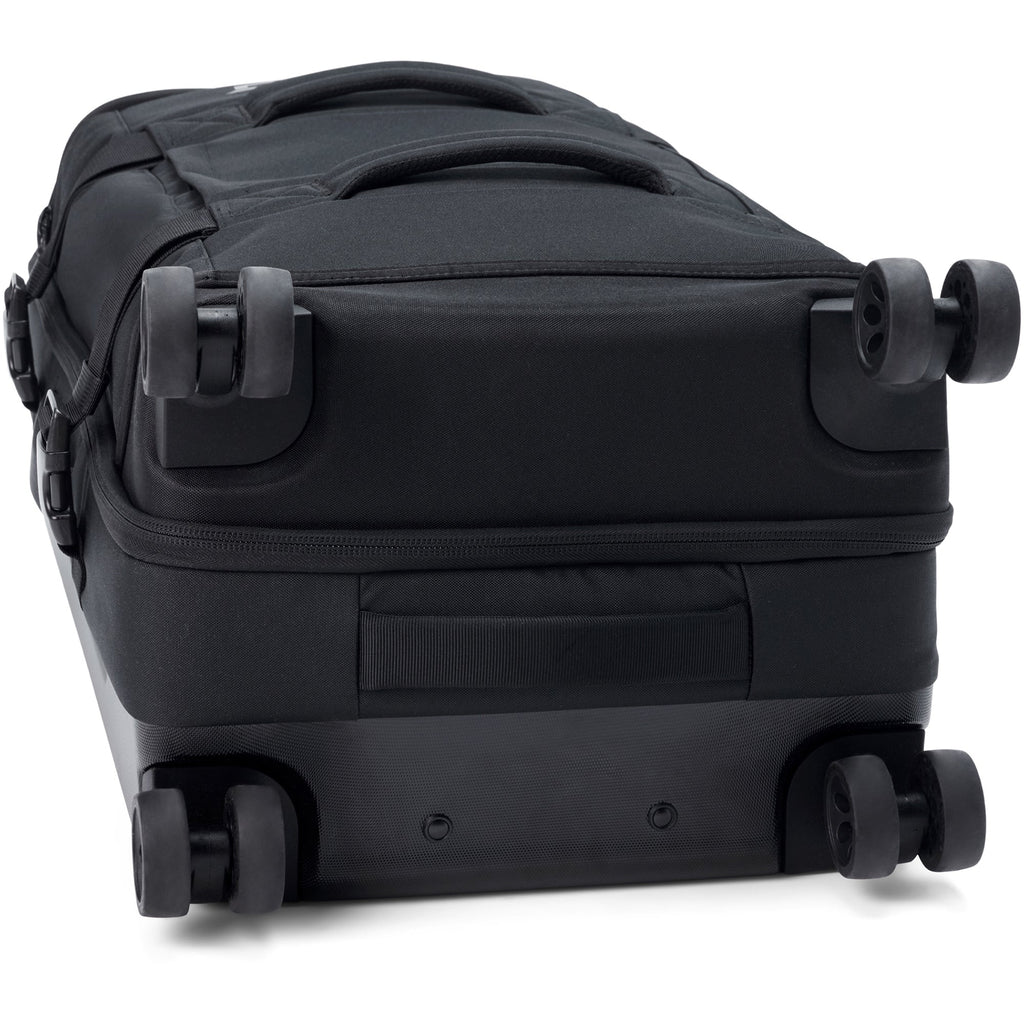 Split 4 Wheel Roller Bag 87L - Rosin
