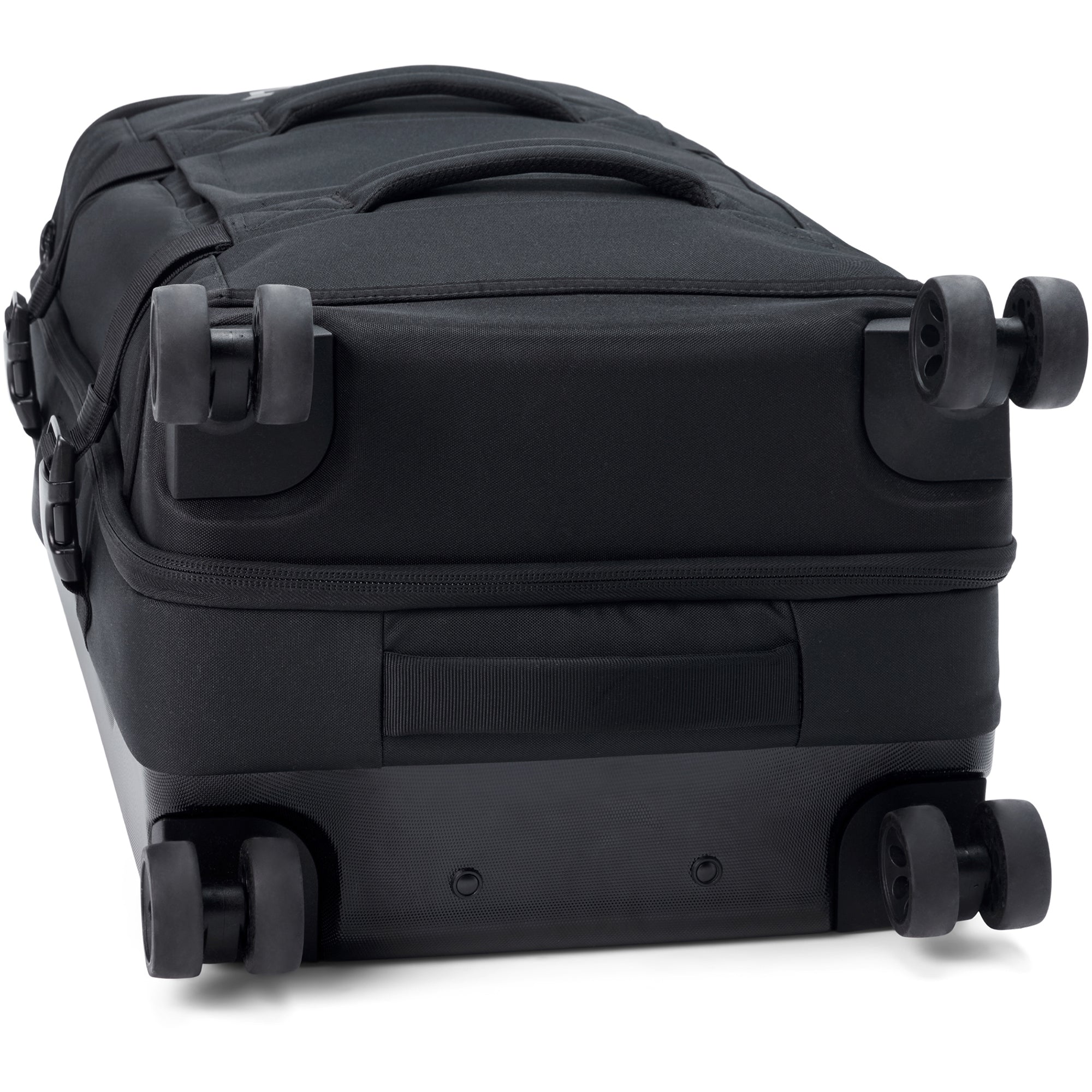 Split 4 Wheel Roller Bag 87L - Mulled Basil
