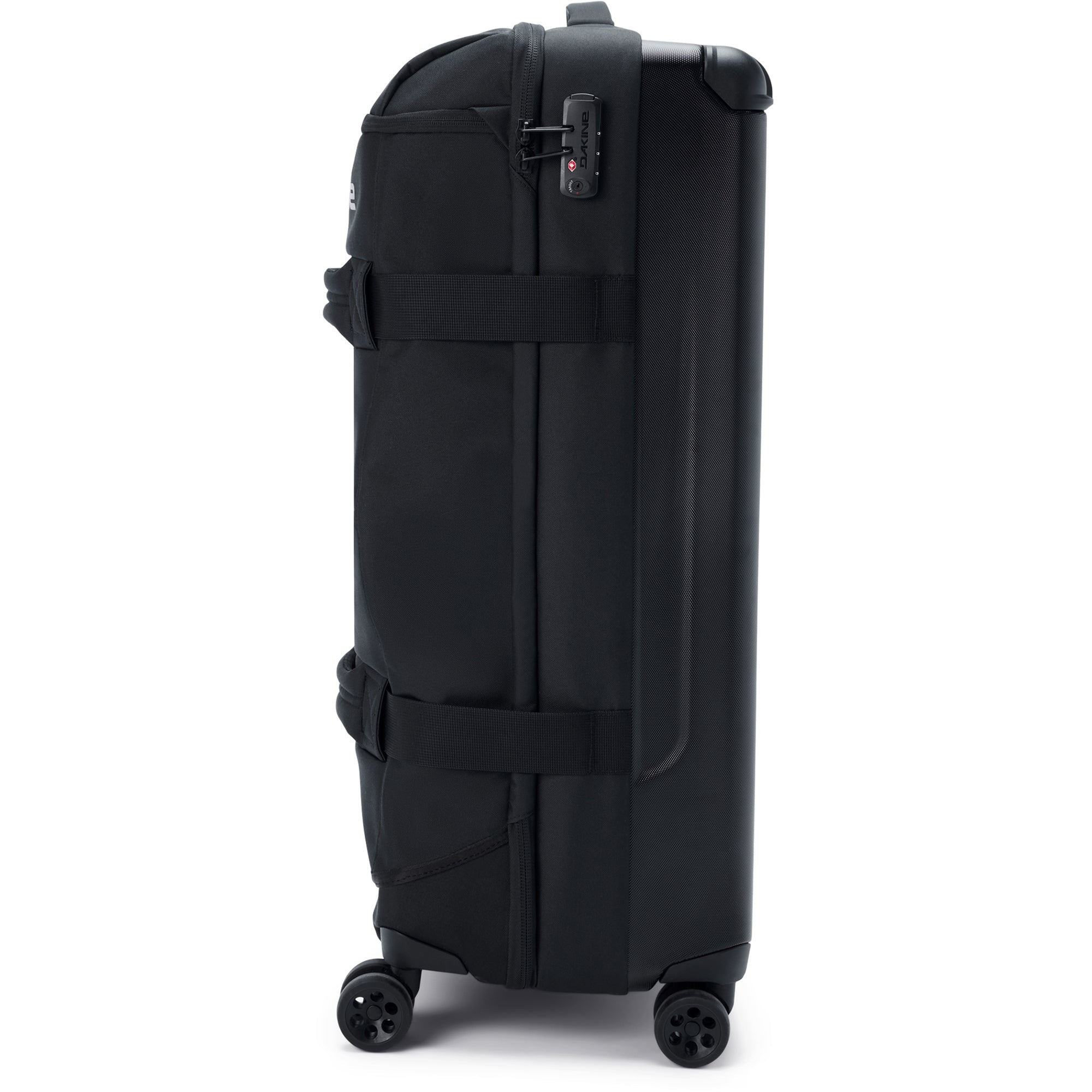Split 4 Wheel Roller Bag 87L - Rosin